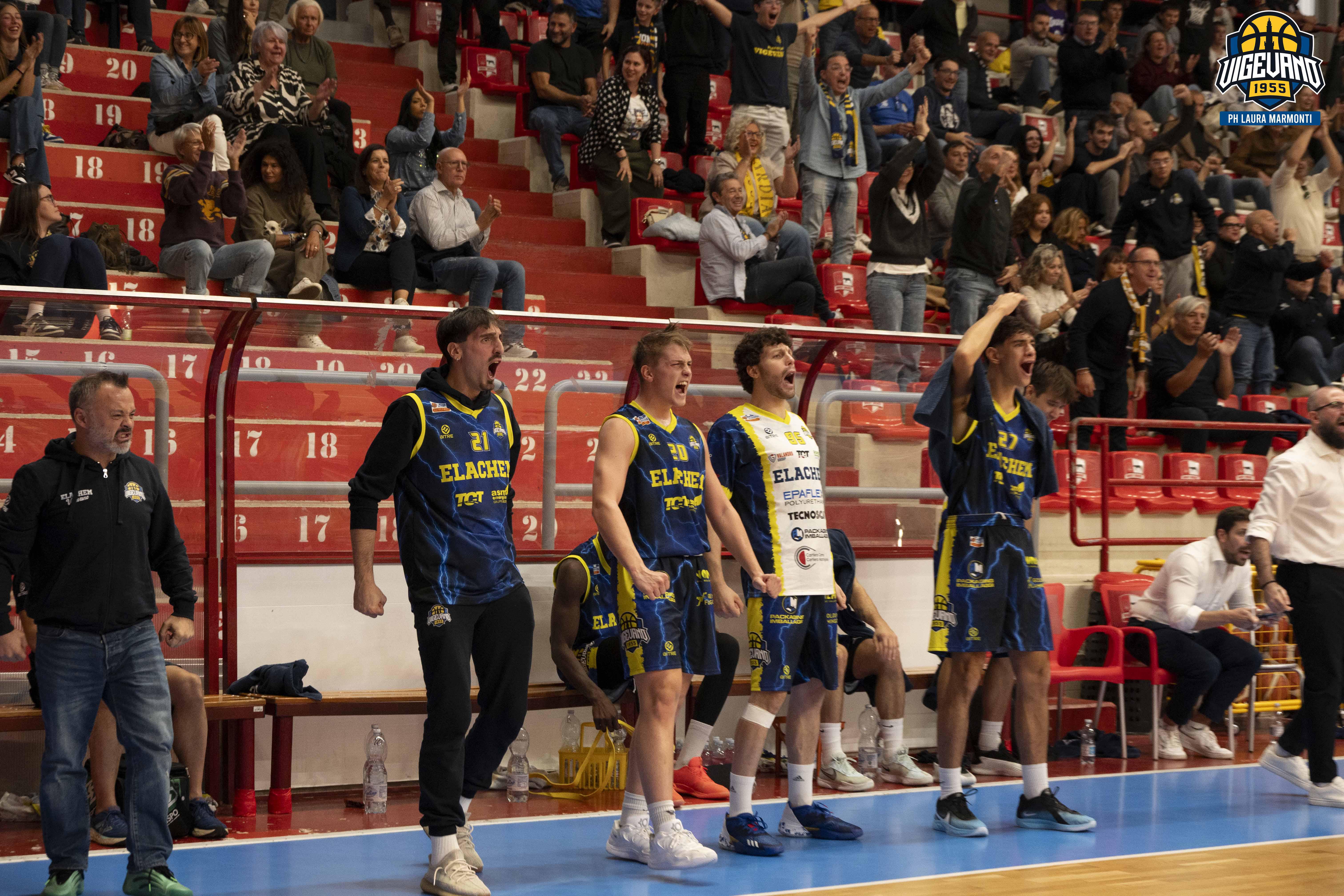 Foto di Laura Marmonti