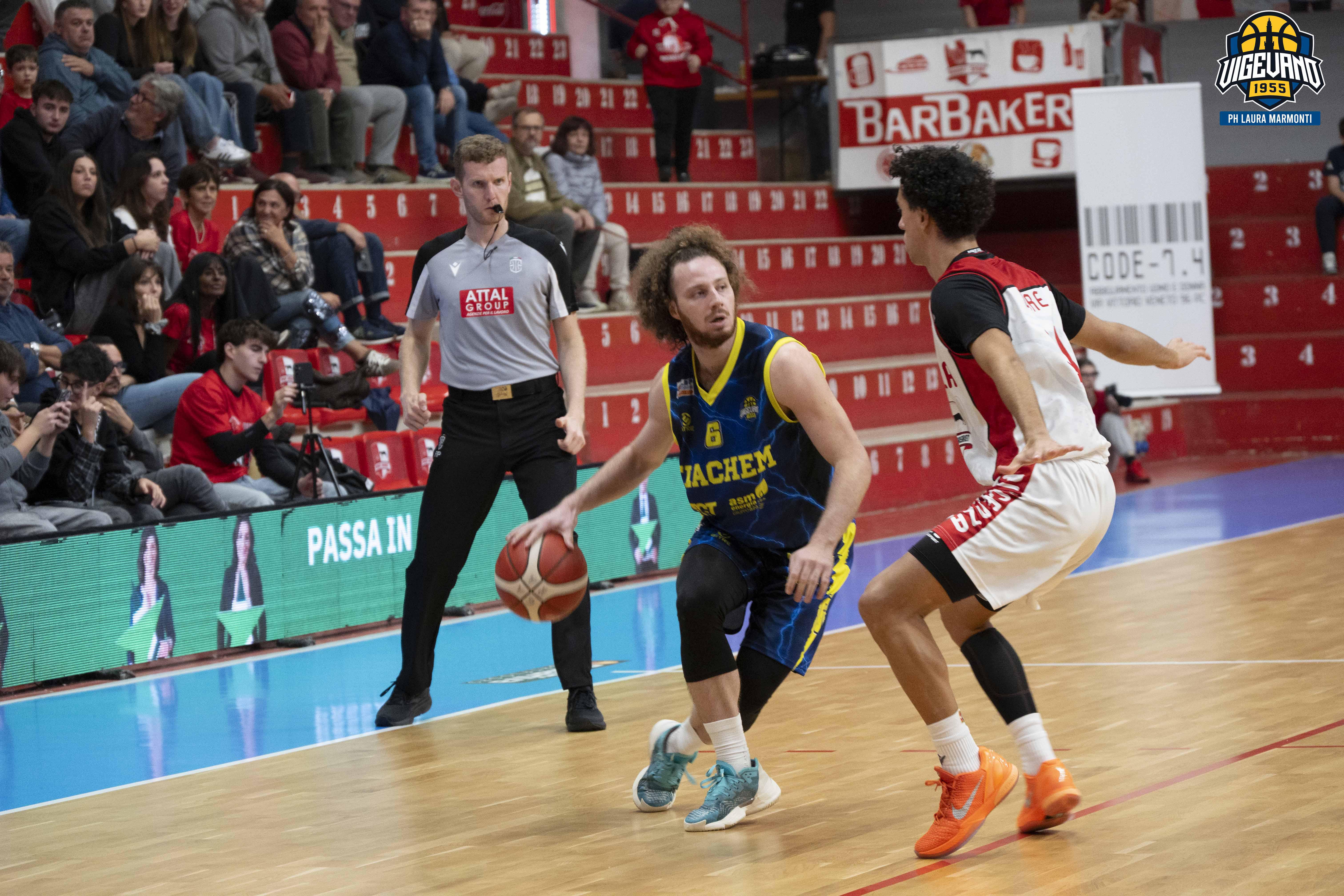 Foto di Laura Marmonti