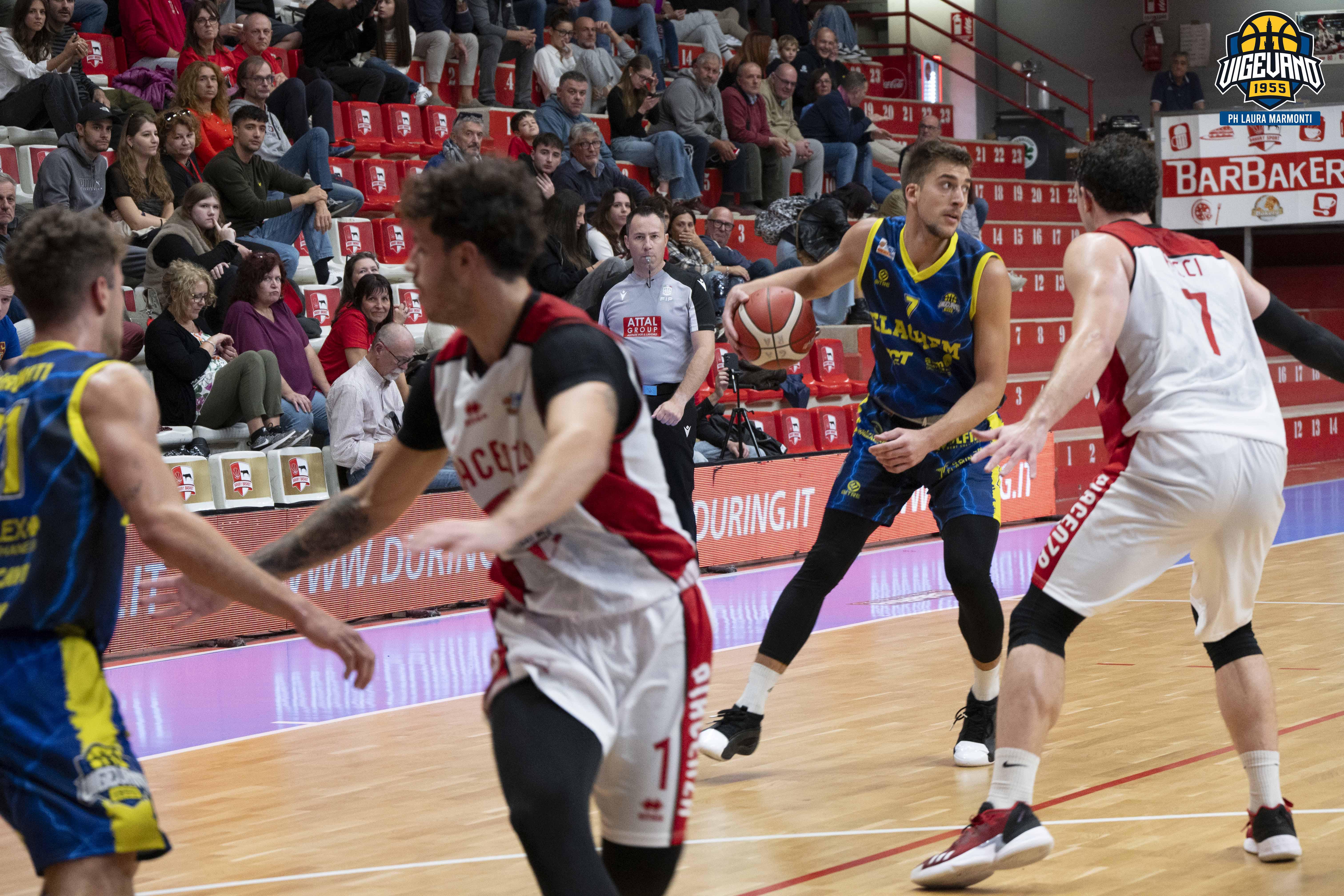 Foto di Laura Marmonti