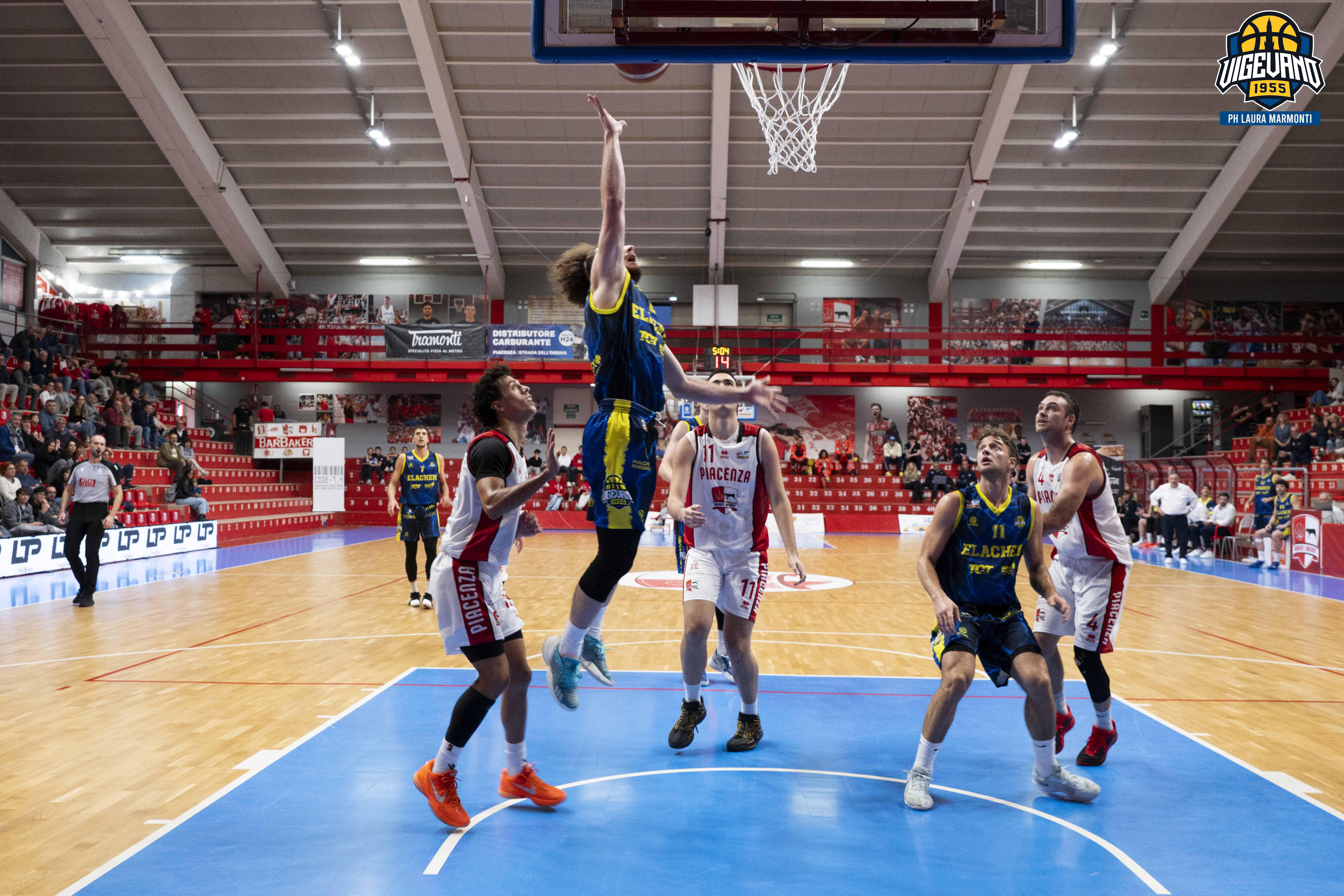 Foto di Laura Marmonti