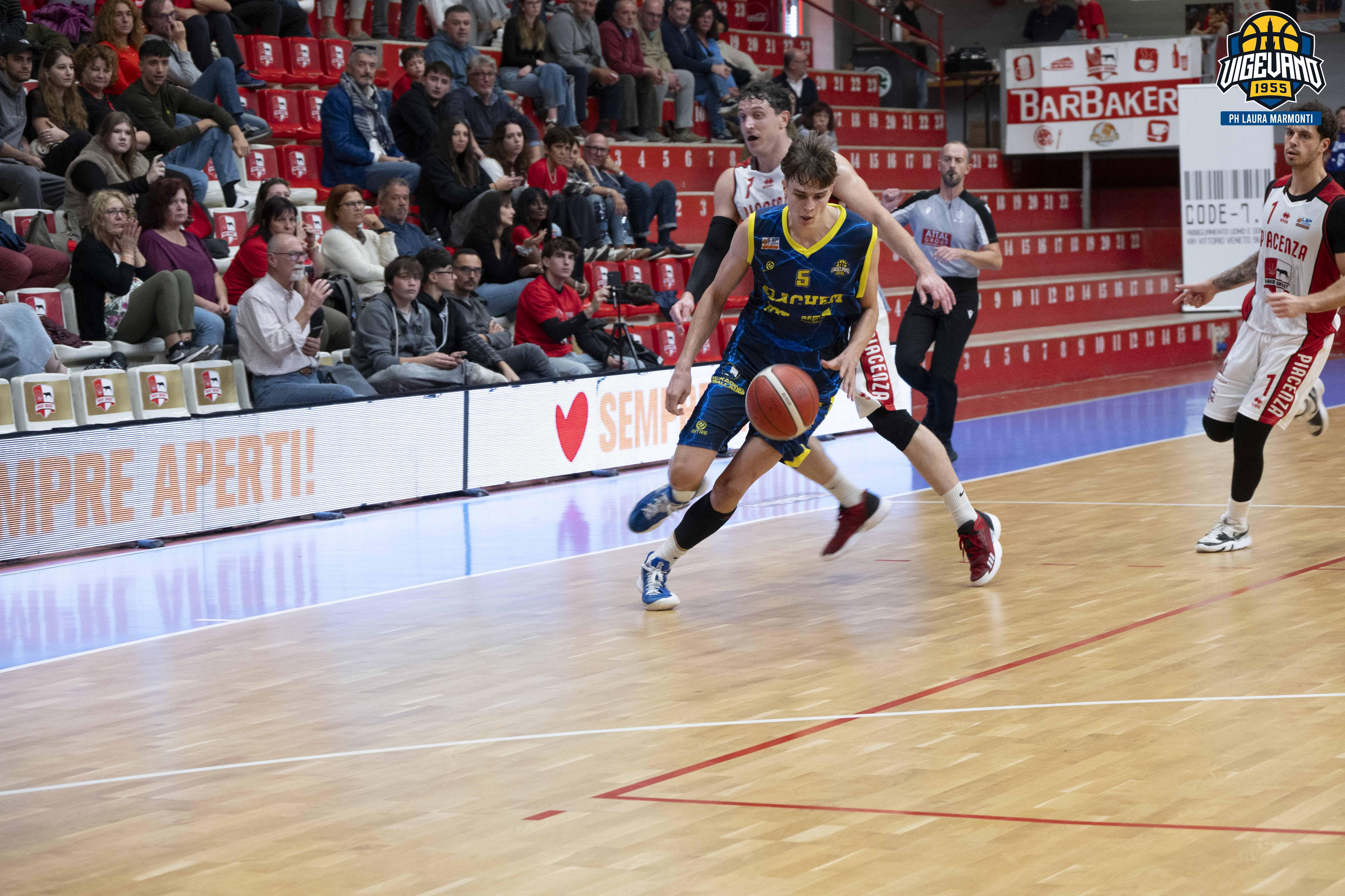 Foto di Laura Marmonti