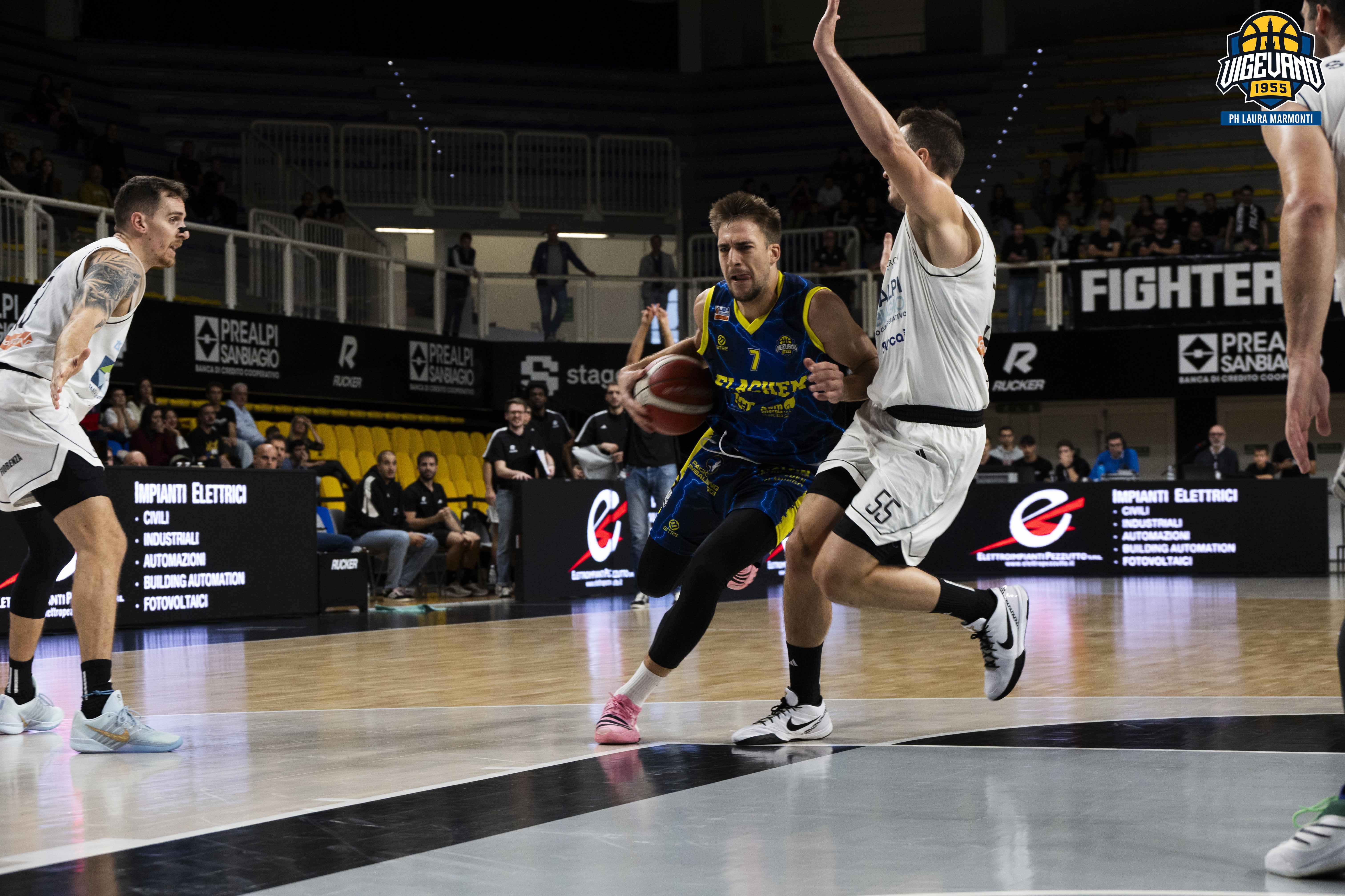 Foto di Laura Marmonti