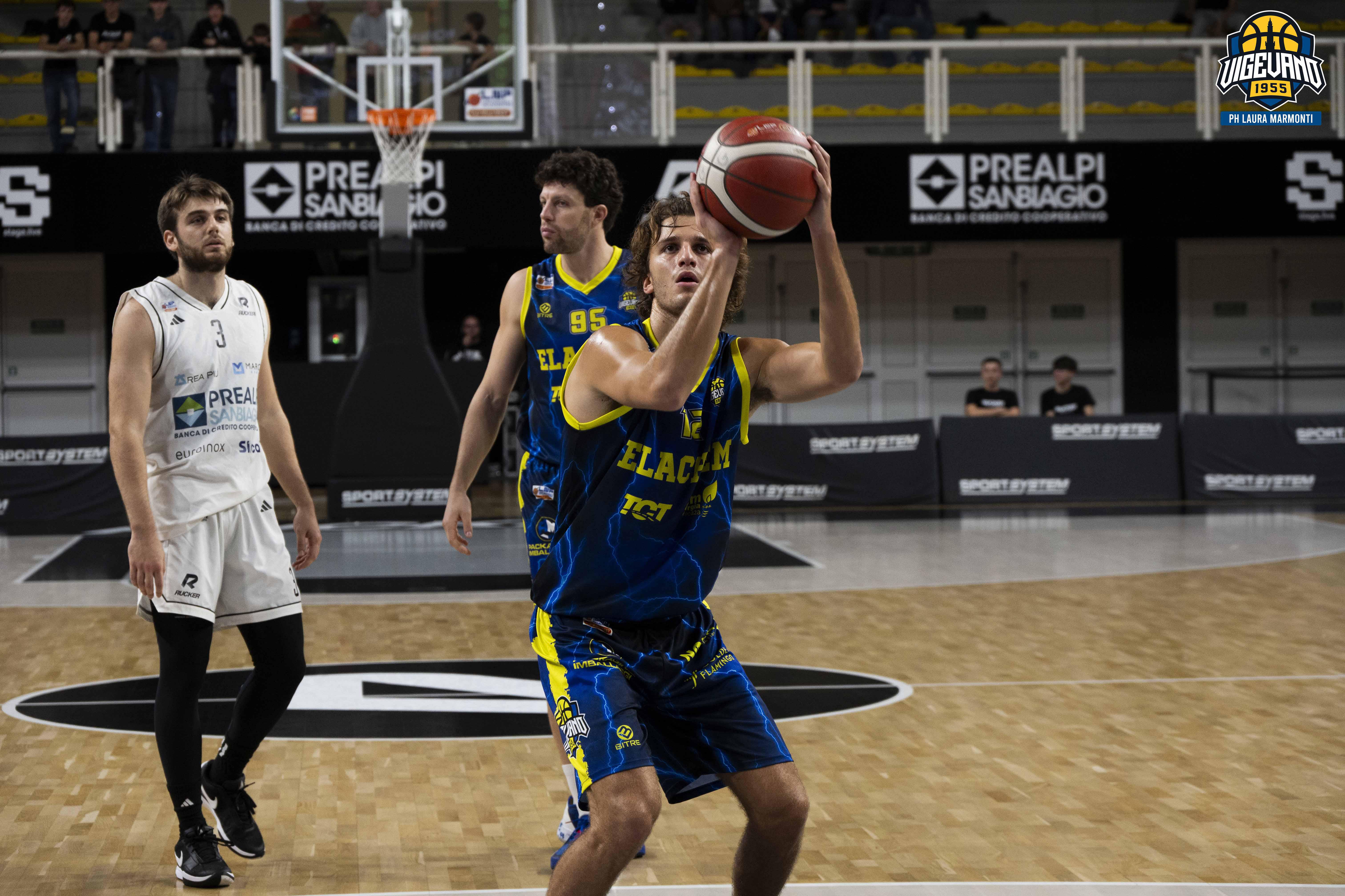 Foto di Laura Marmonti