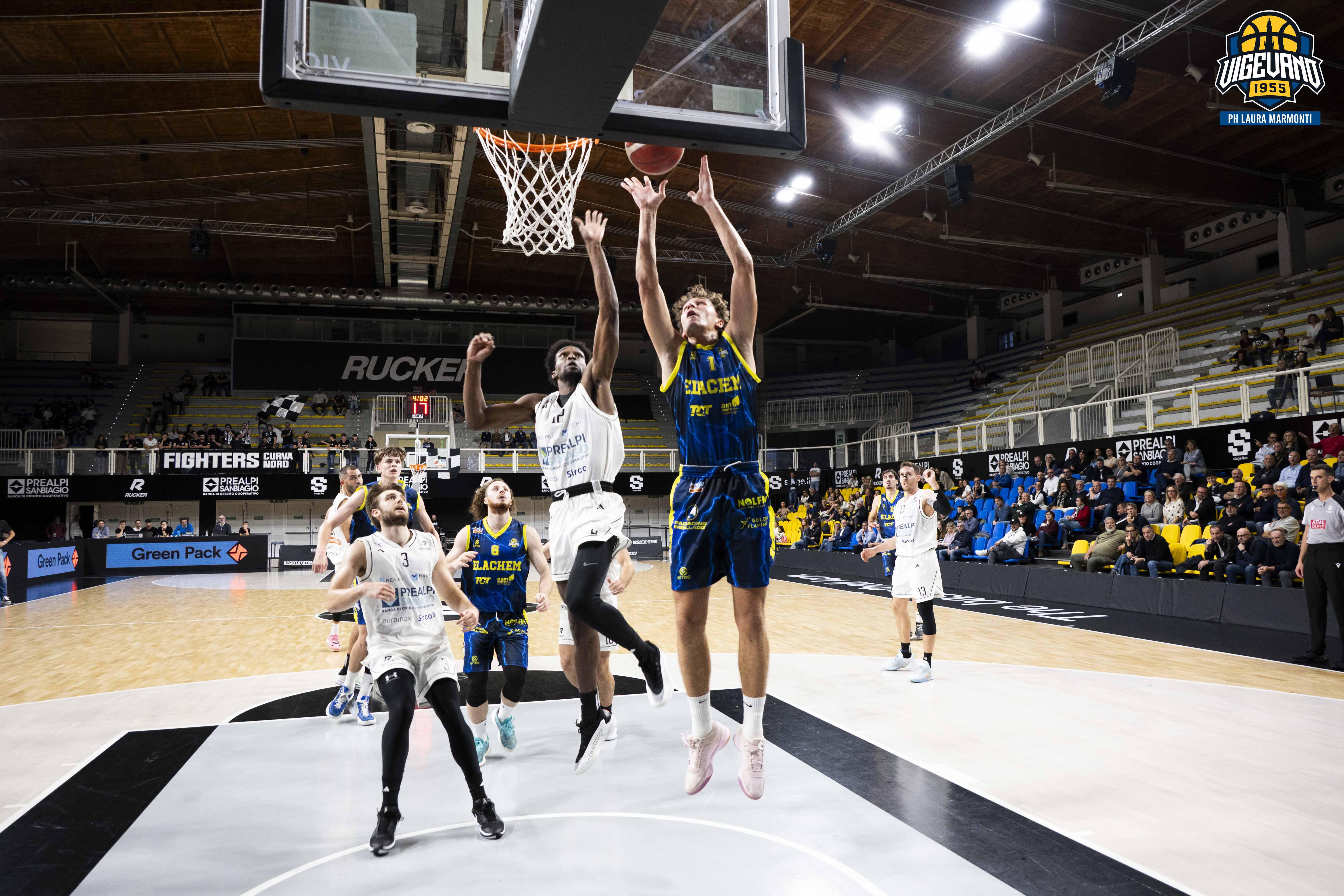 Foto di Laura Marmonti