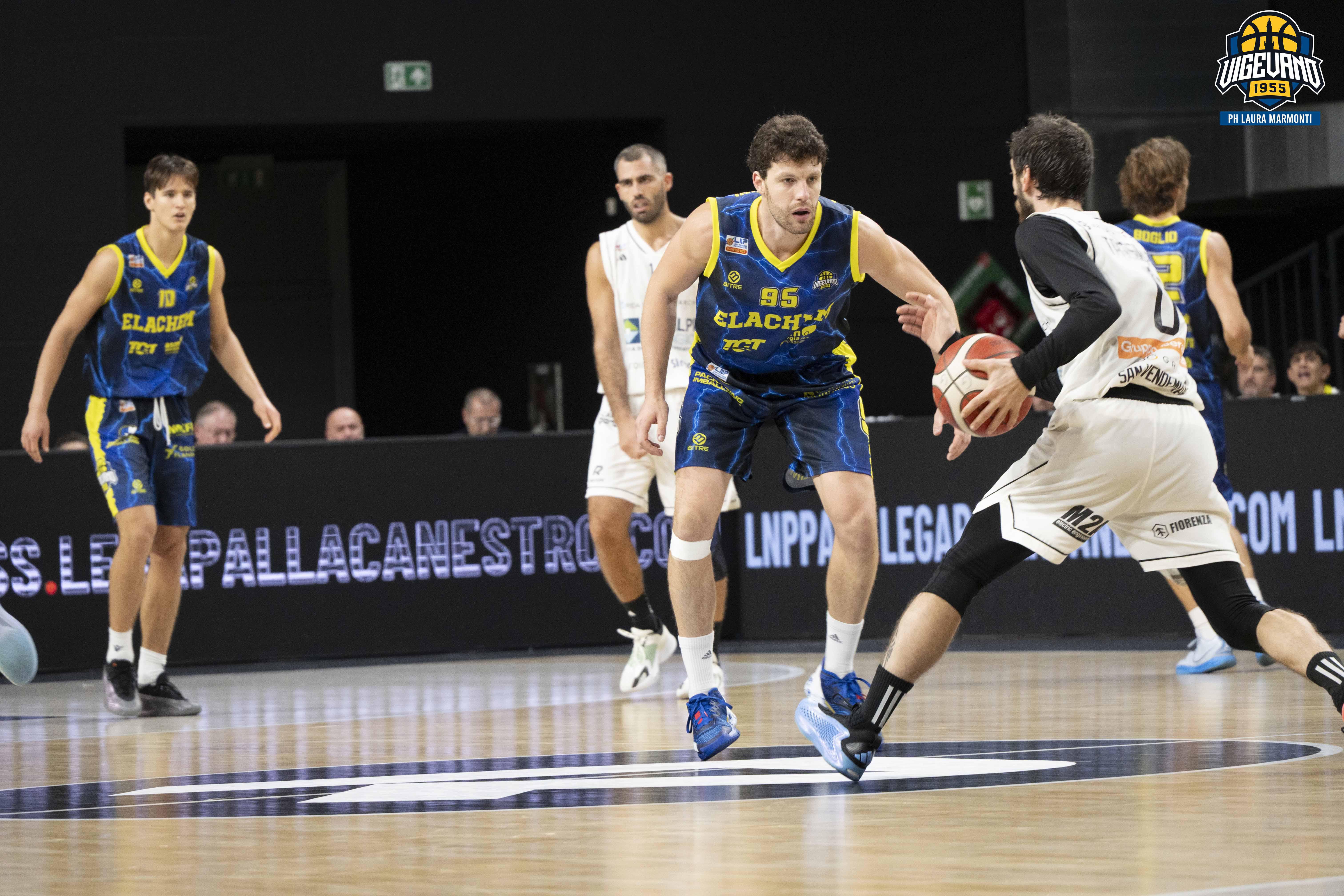 Foto di Laura Marmonti