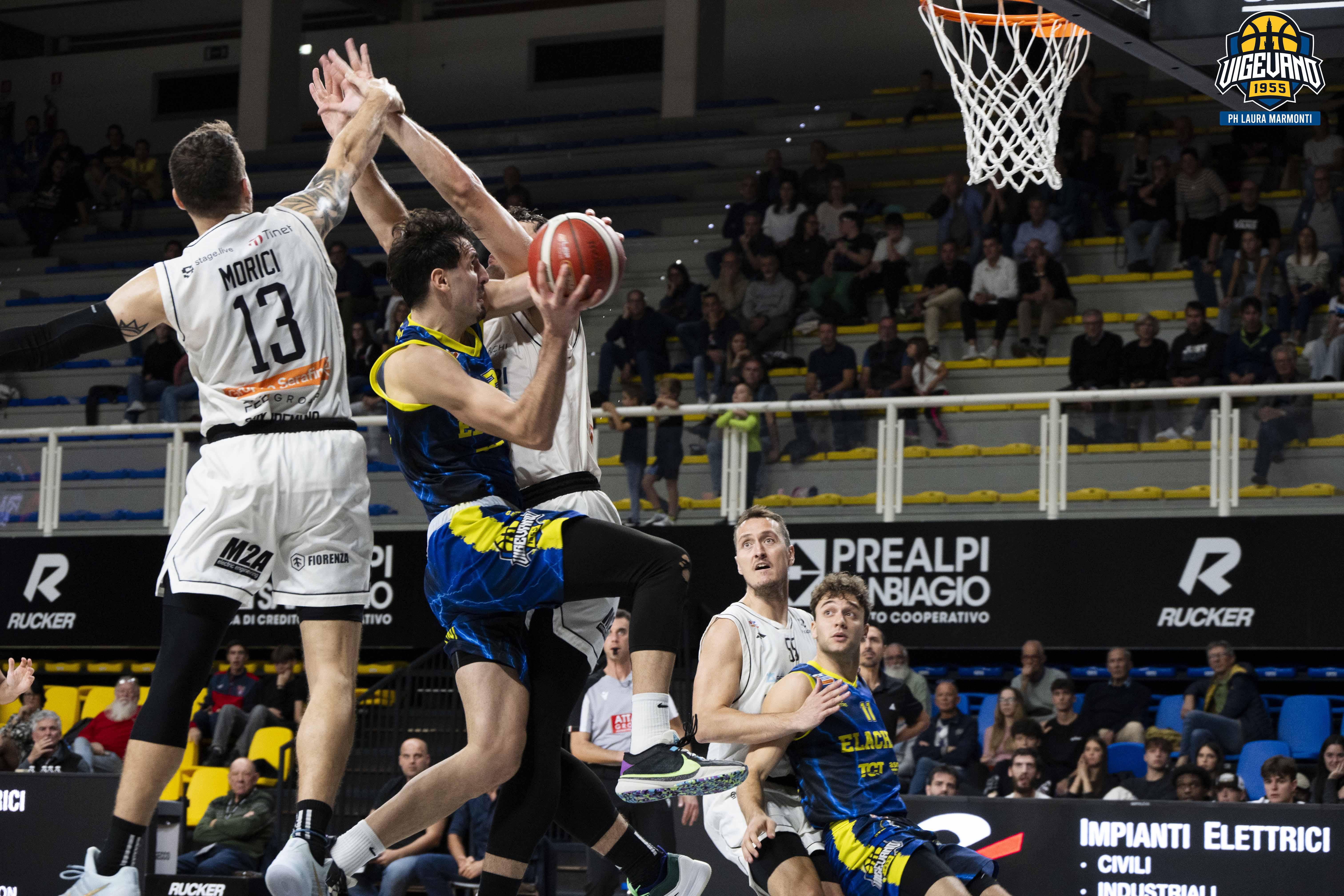 Foto di Laura Marmonti