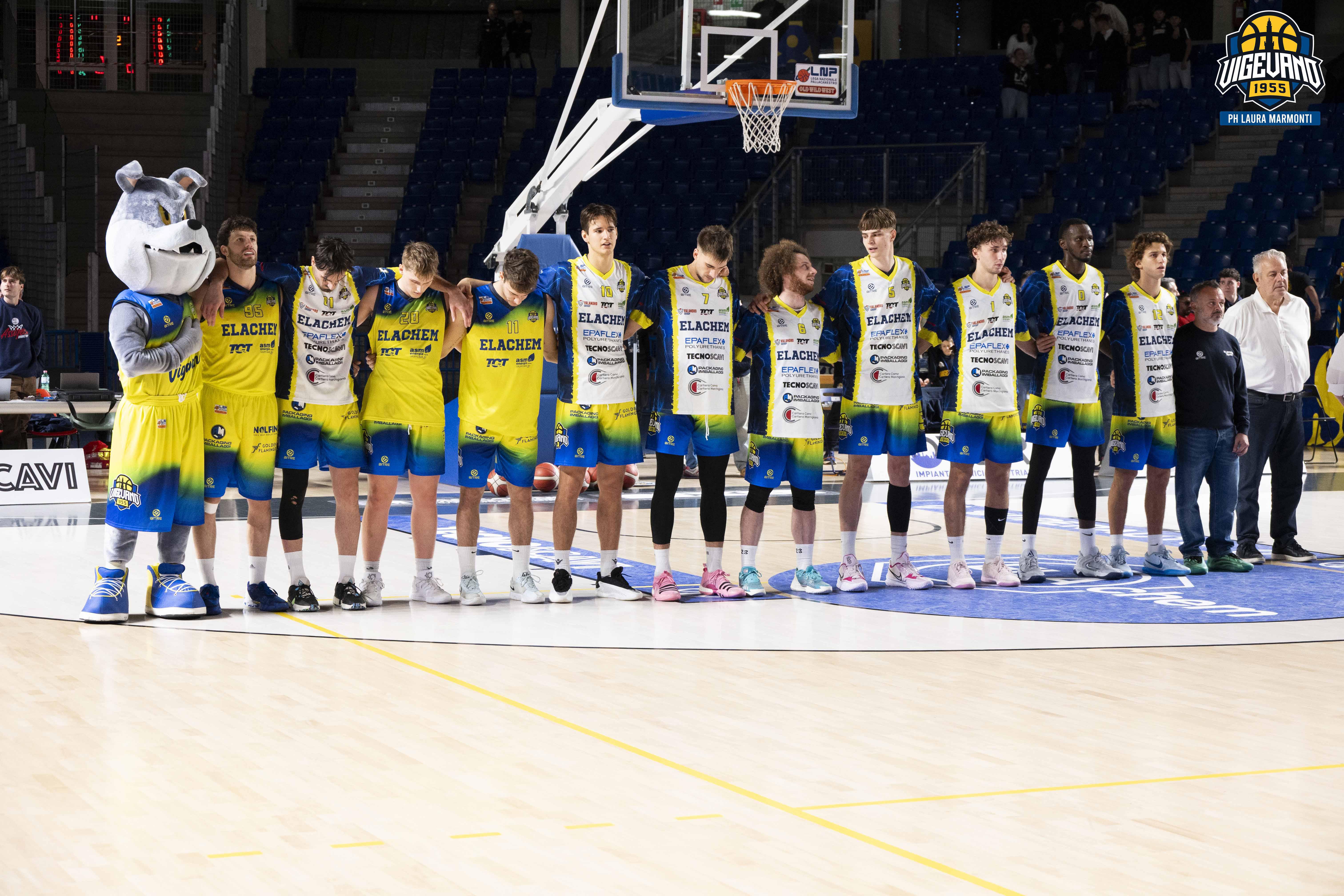 Foto di Laura Marmonti