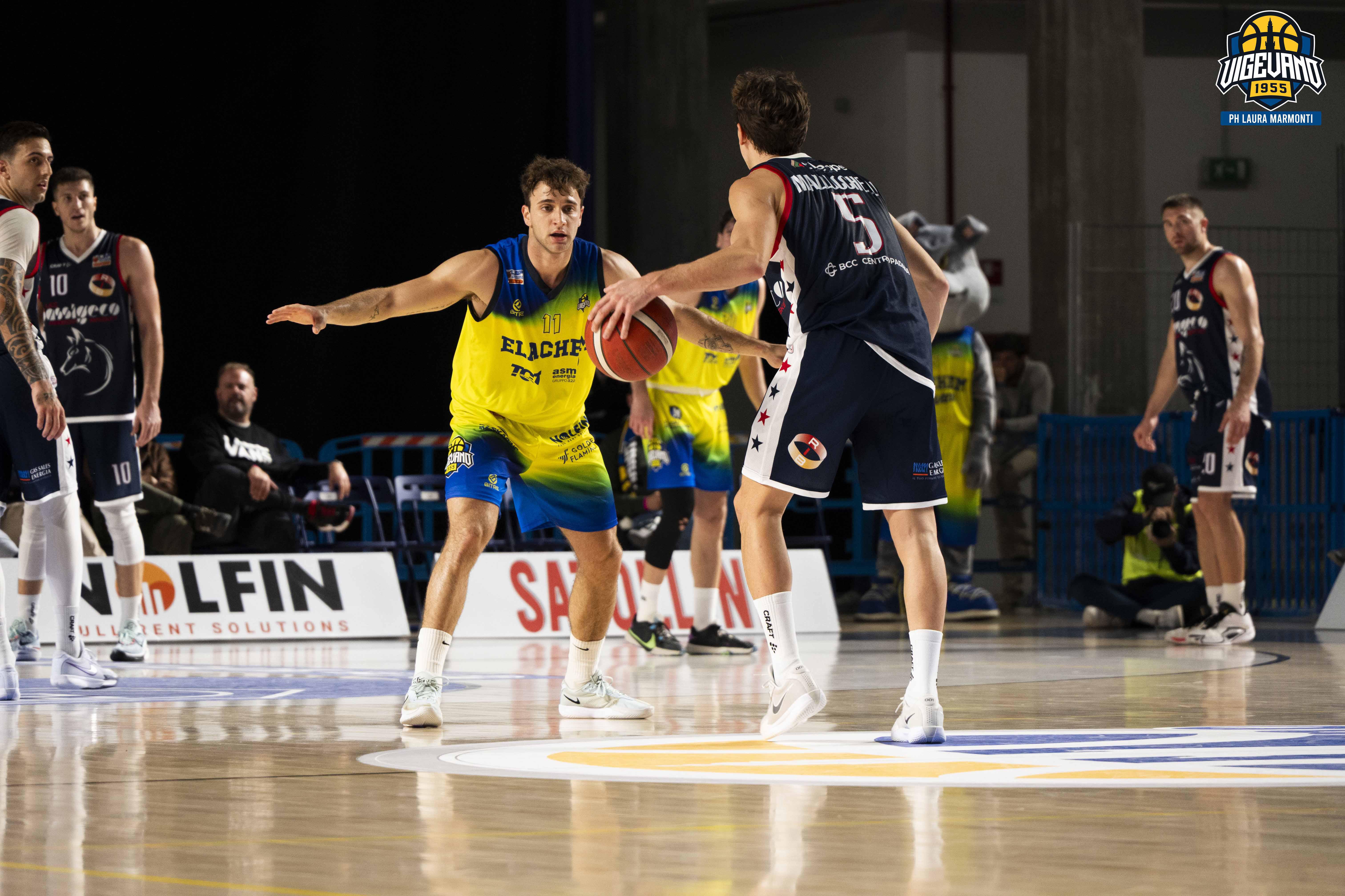 Foto di Laura Marmonti