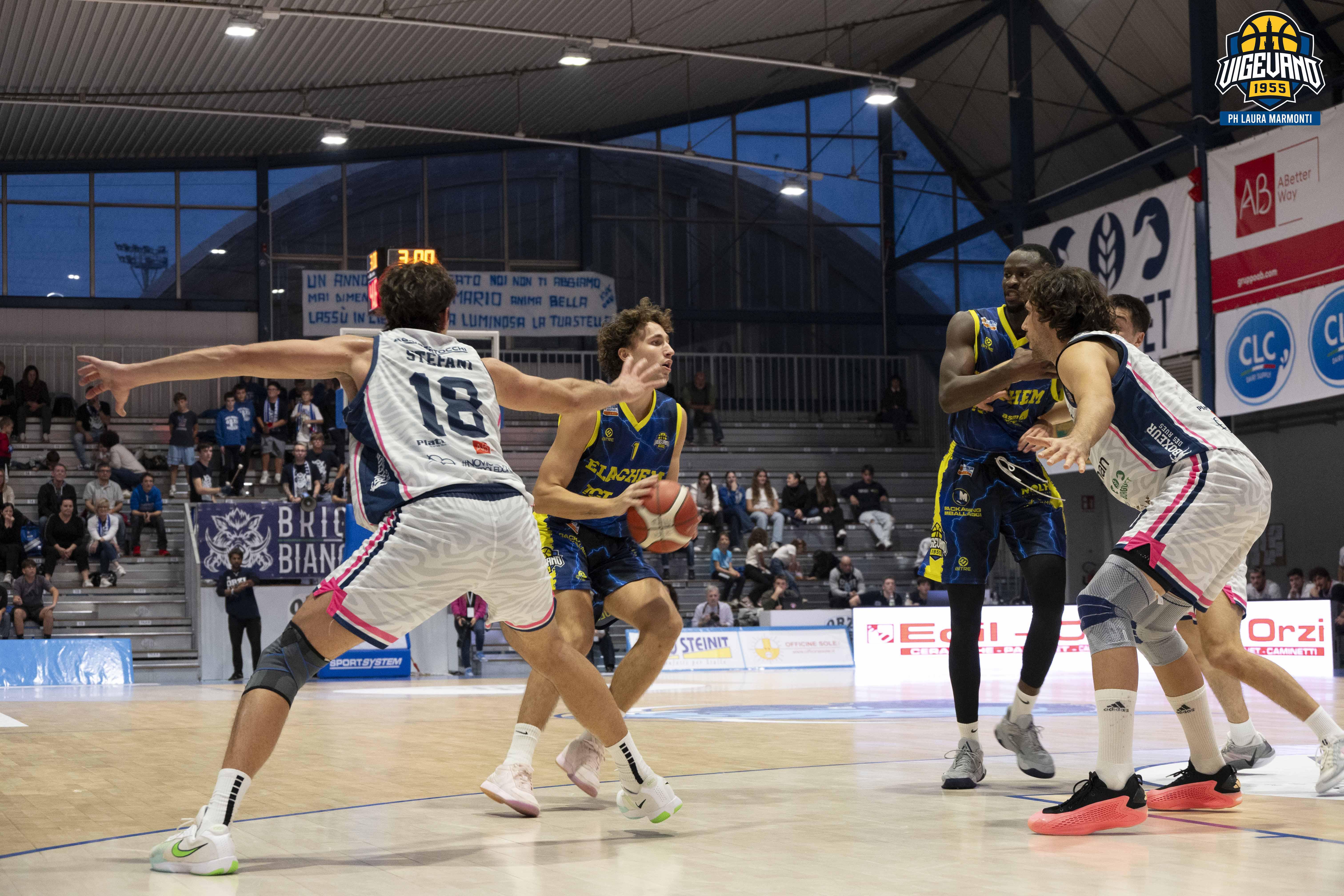 Foto di Laura Marmonti