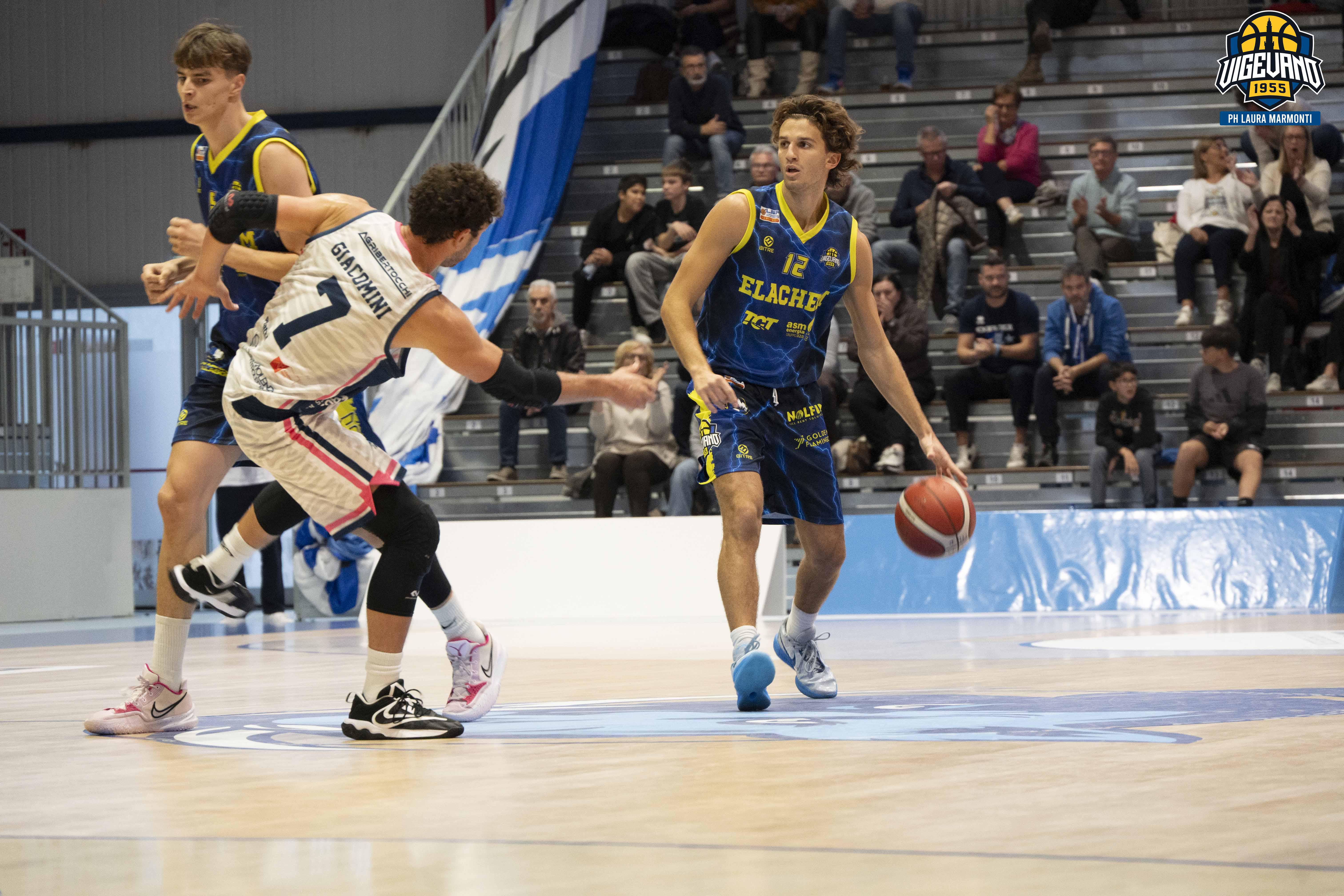 Foto di Laura Marmonti