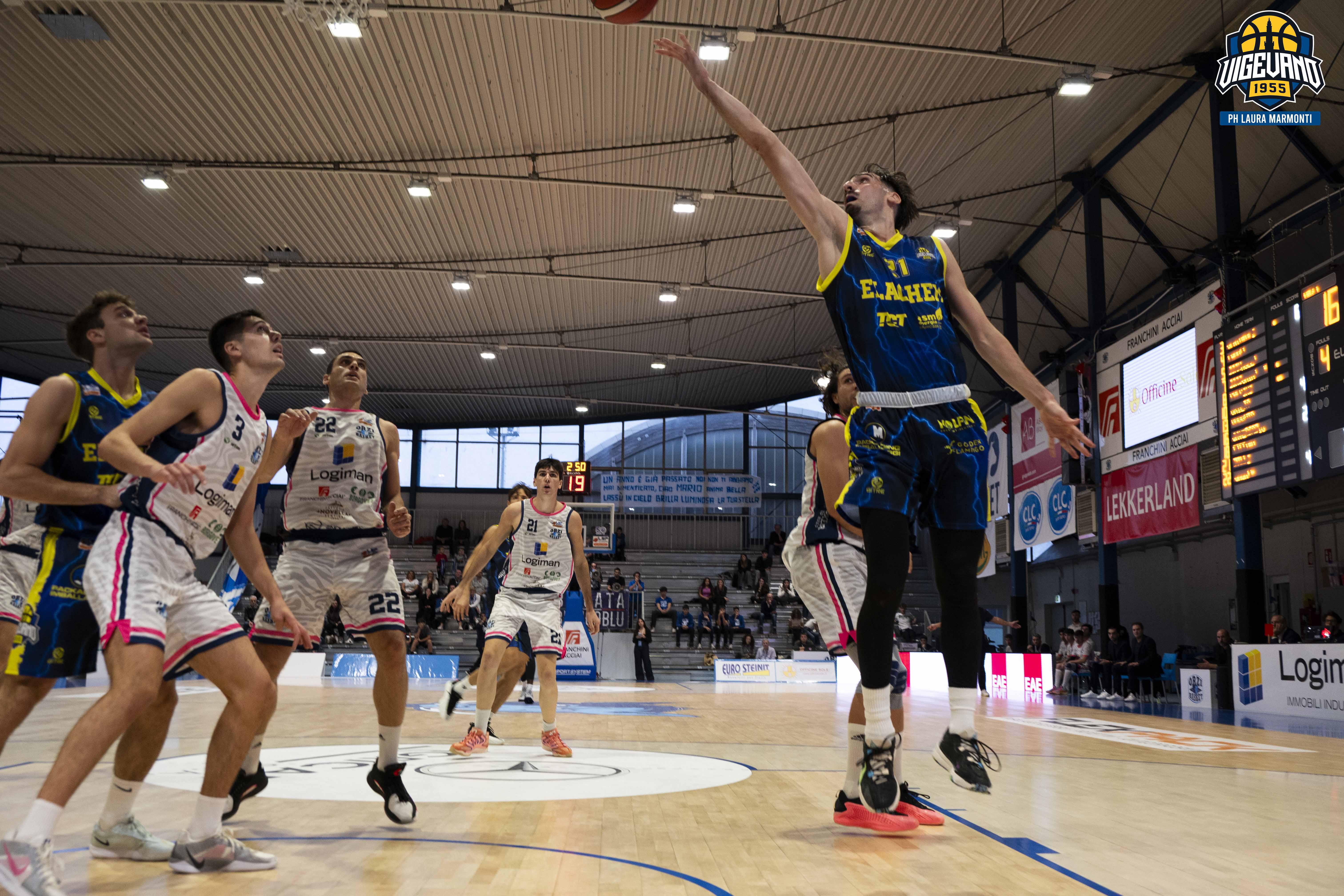 Foto di Laura Marmonti