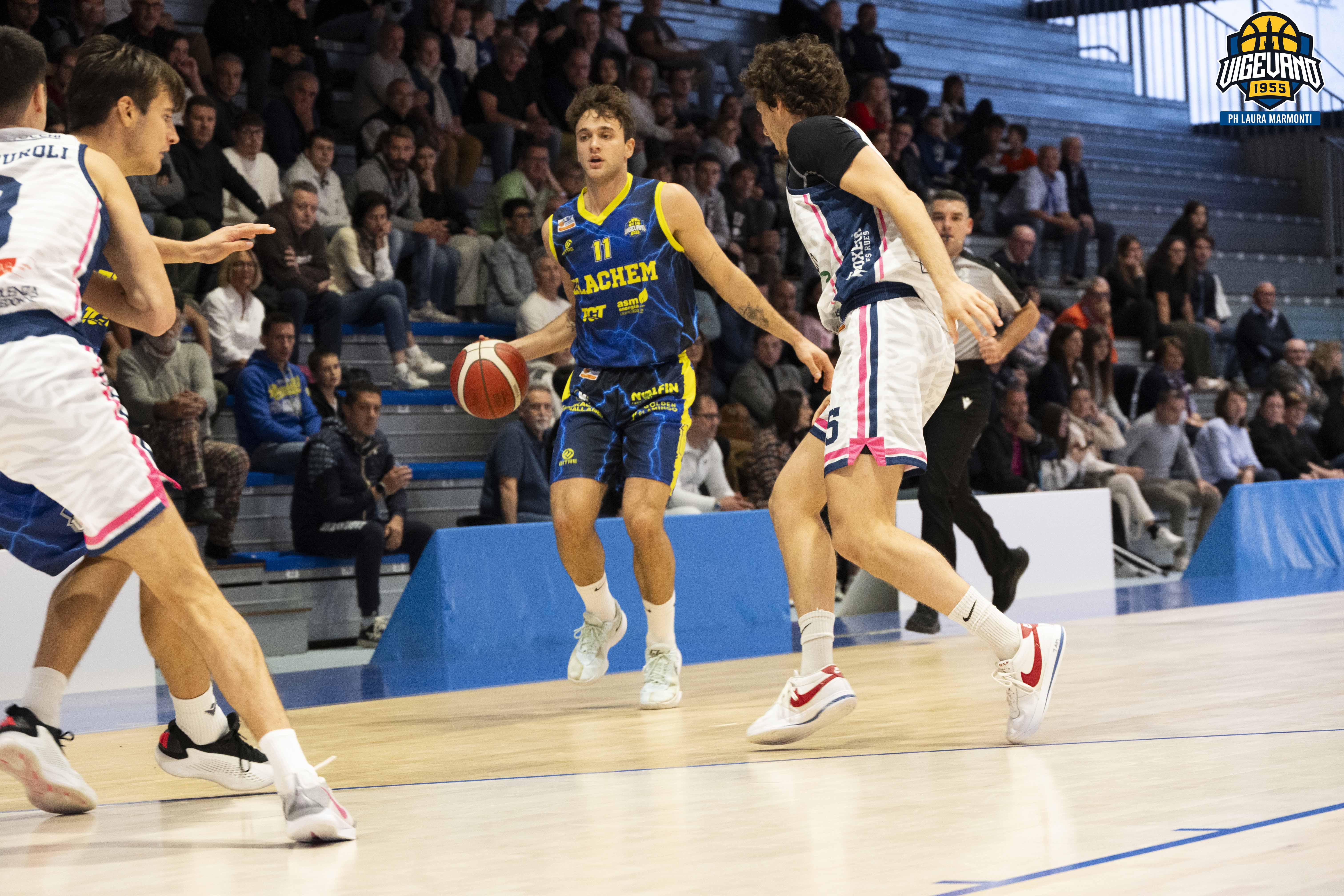 Foto di Laura Marmonti