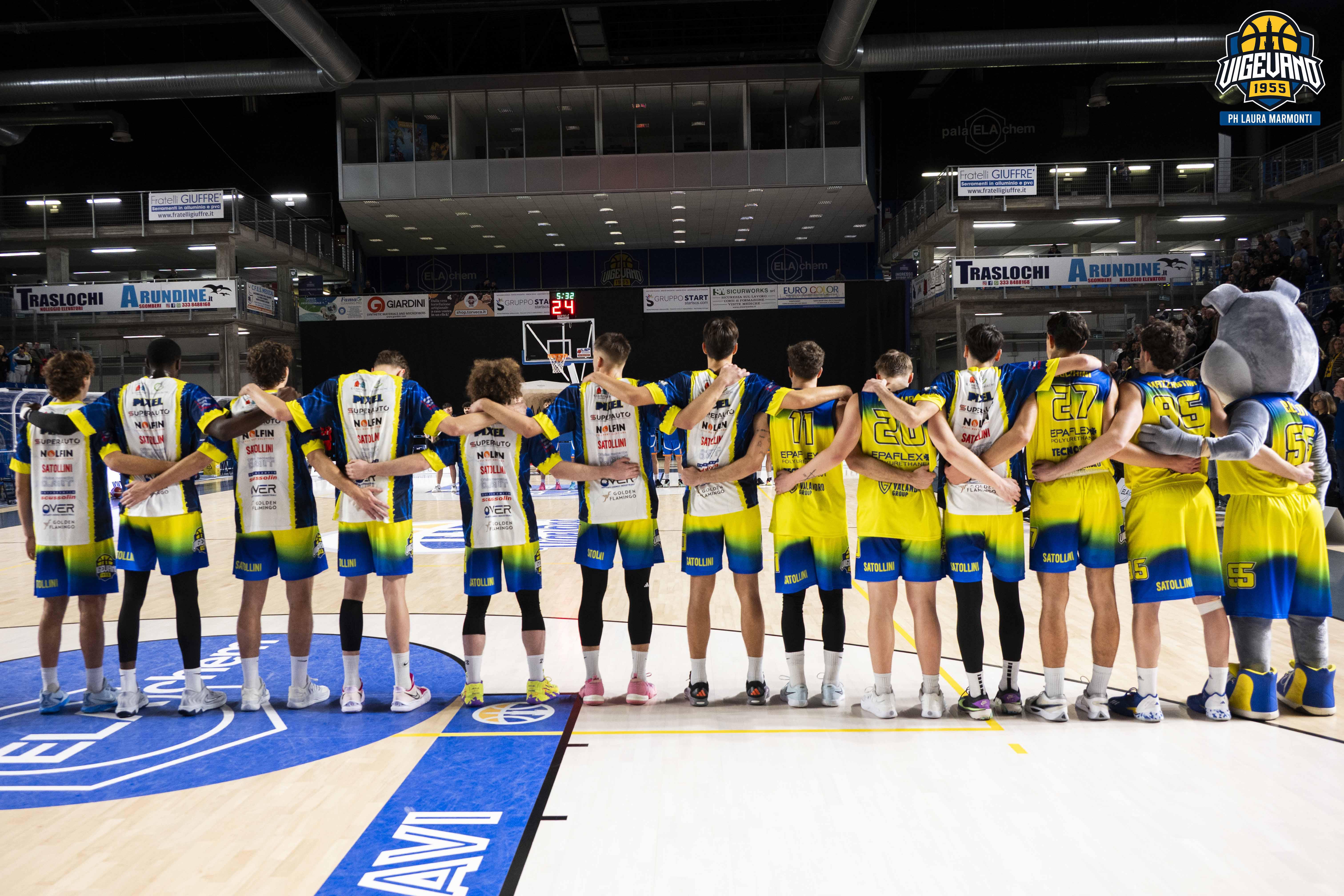 Foto di Laura Marmonti