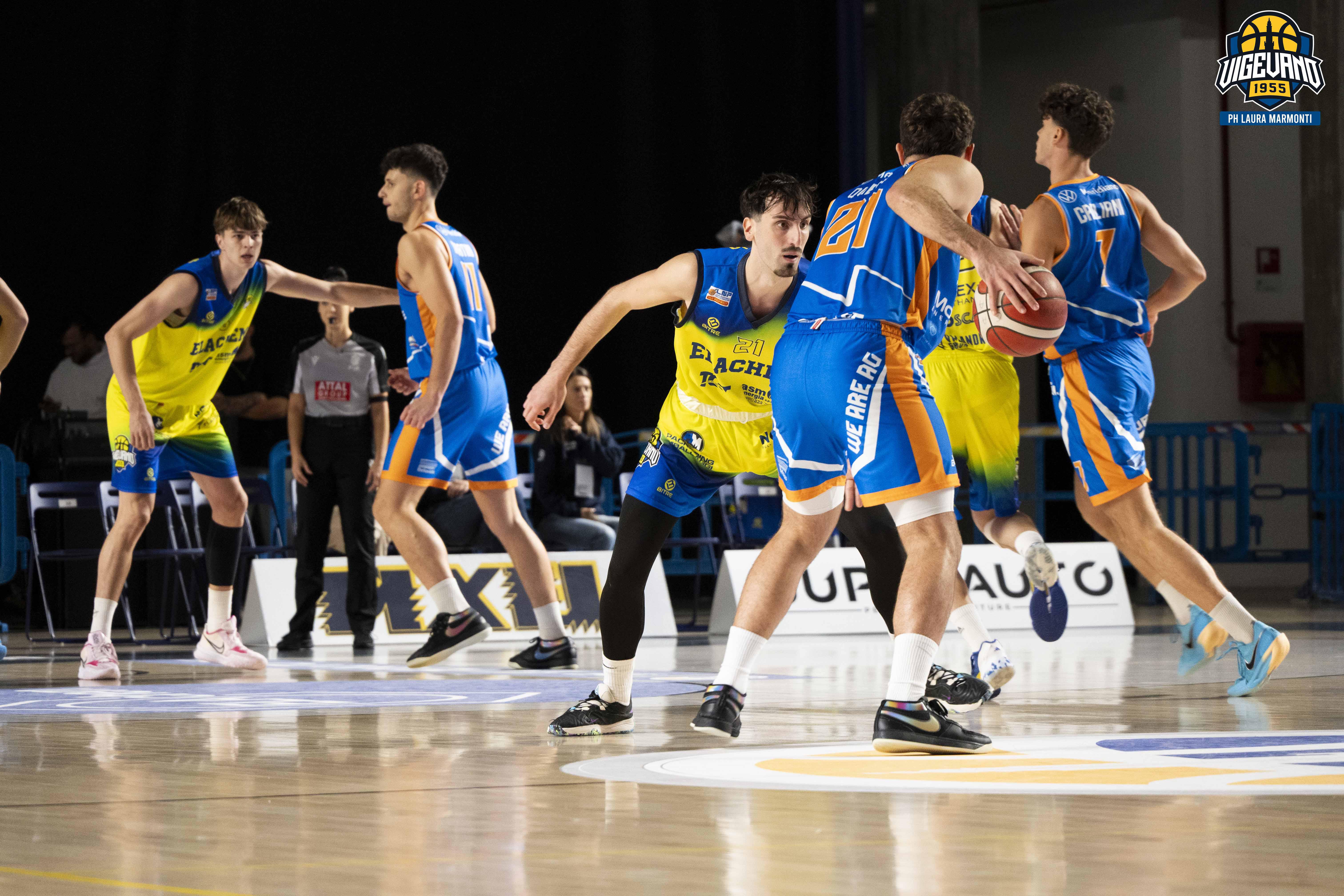 Foto di Laura Marmonti