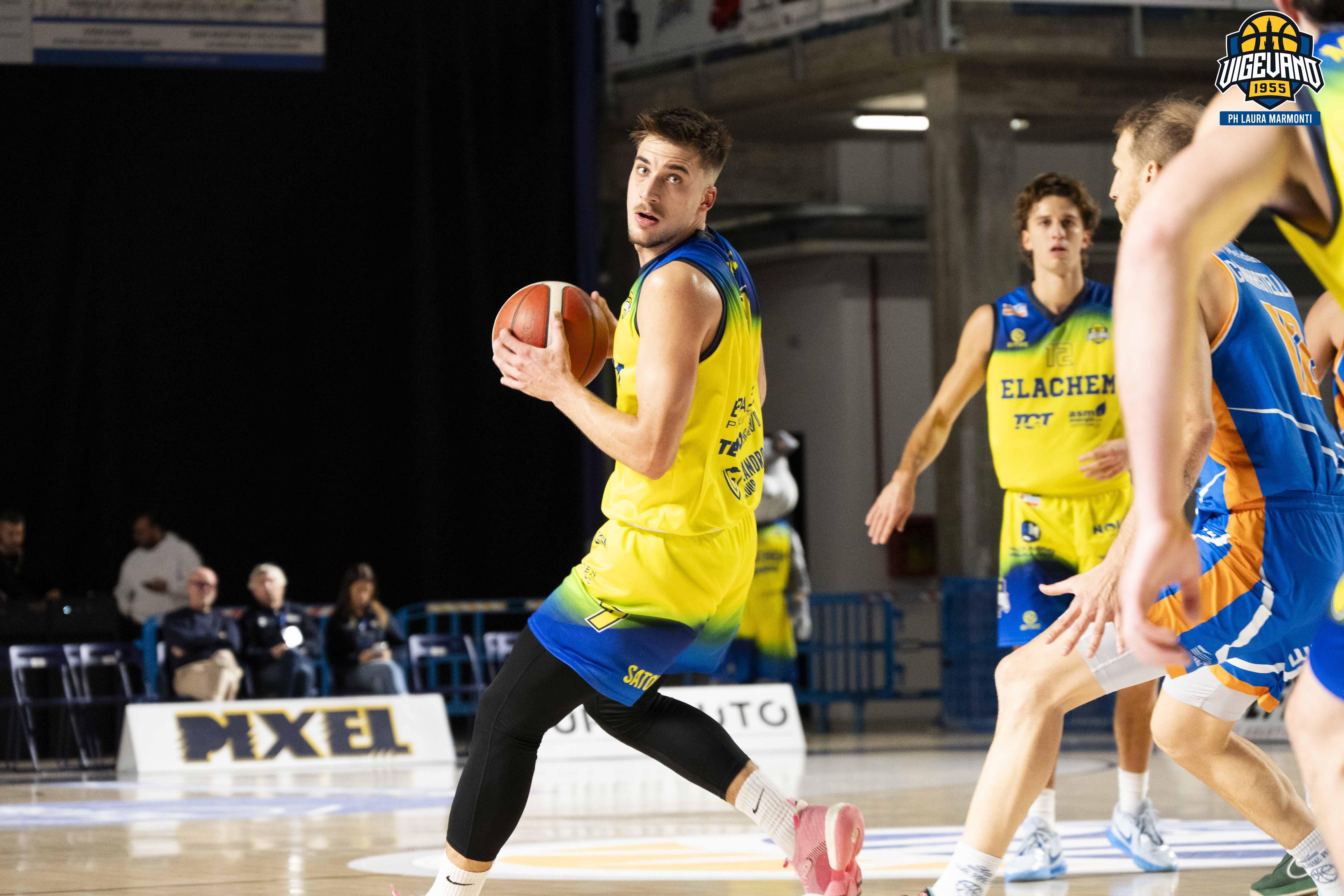 Foto di Laura Marmonti