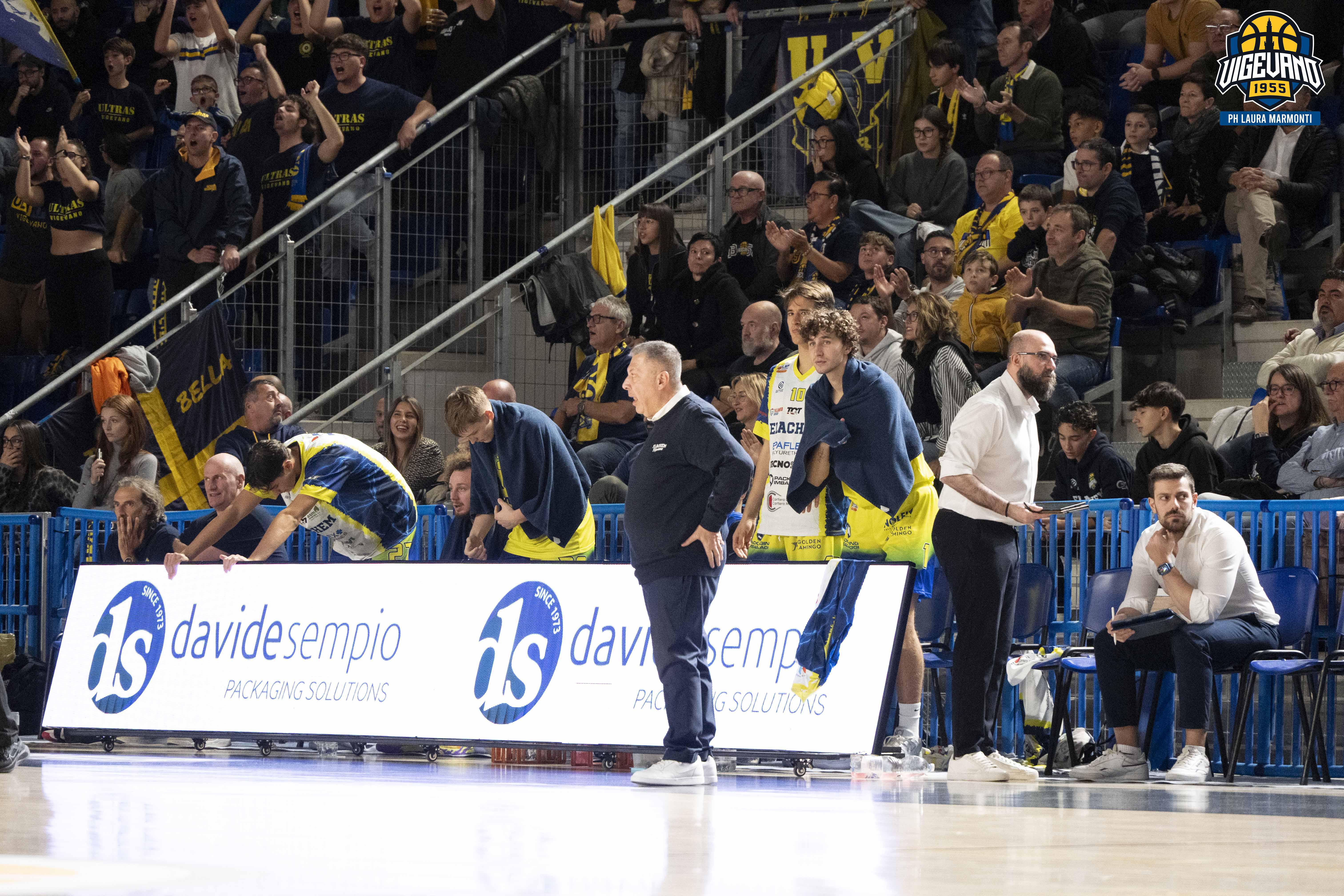 Foto di Laura Marmonti