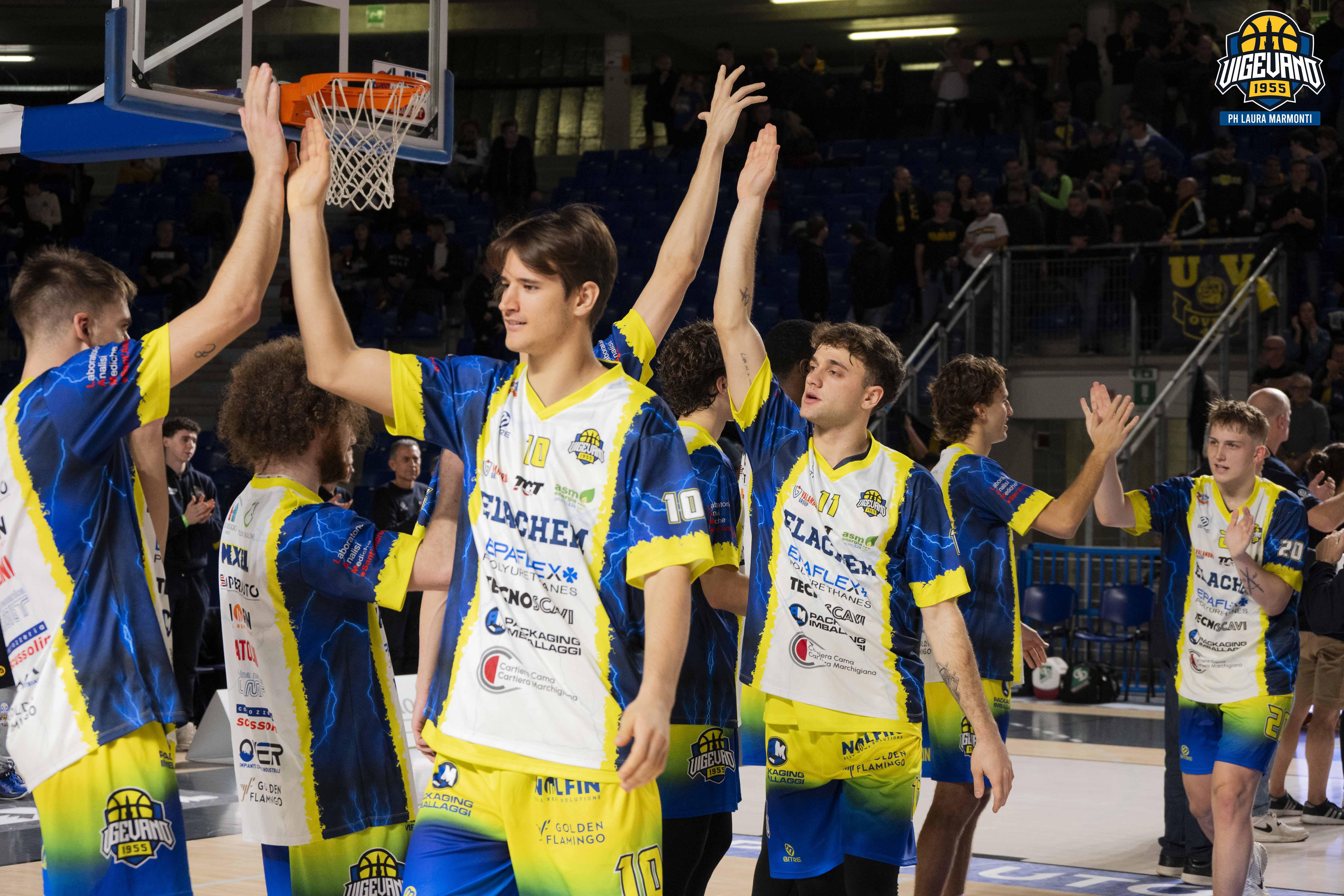 Foto di Laura Marmonti