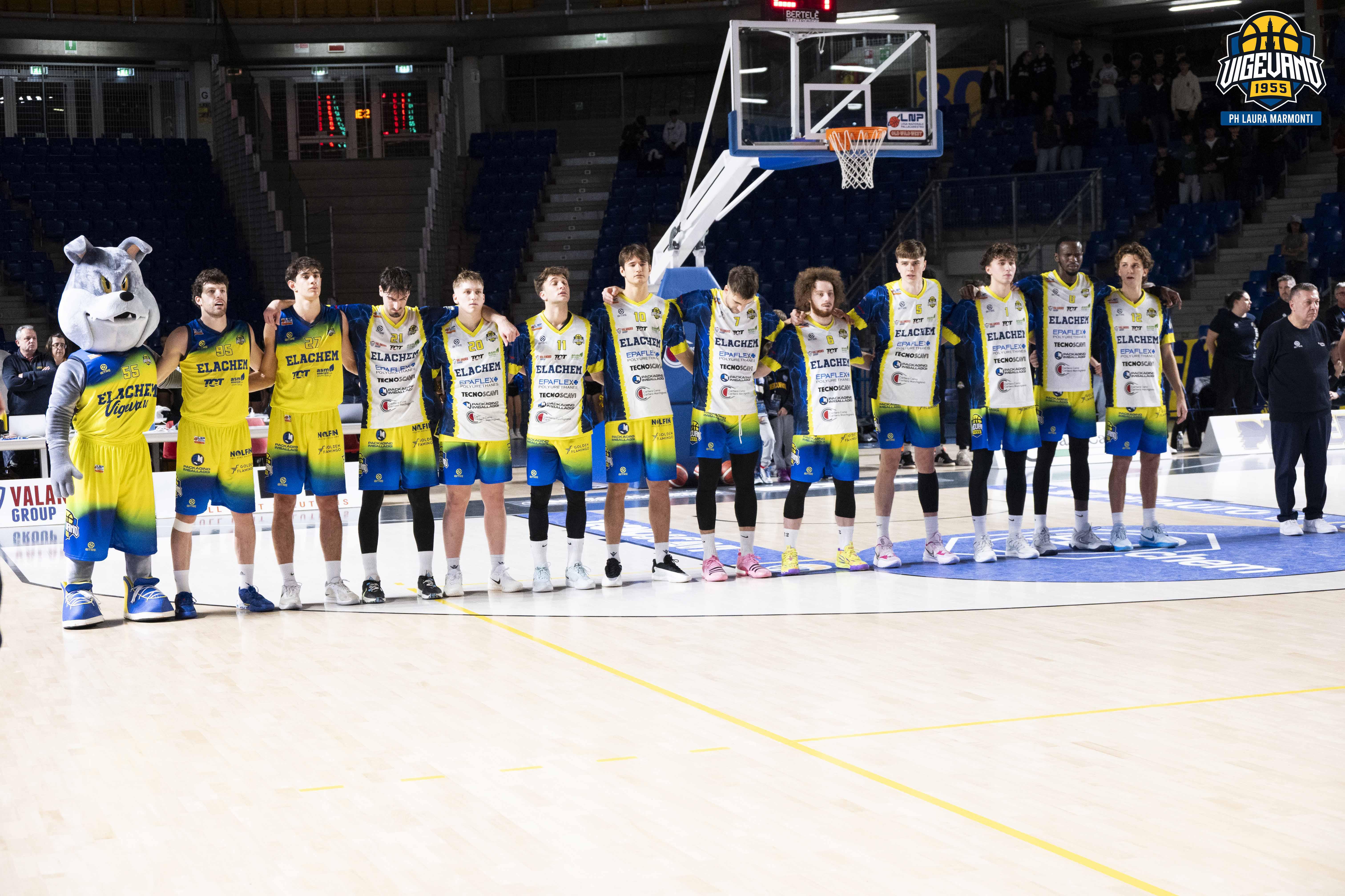 Foto di Laura Marmonti