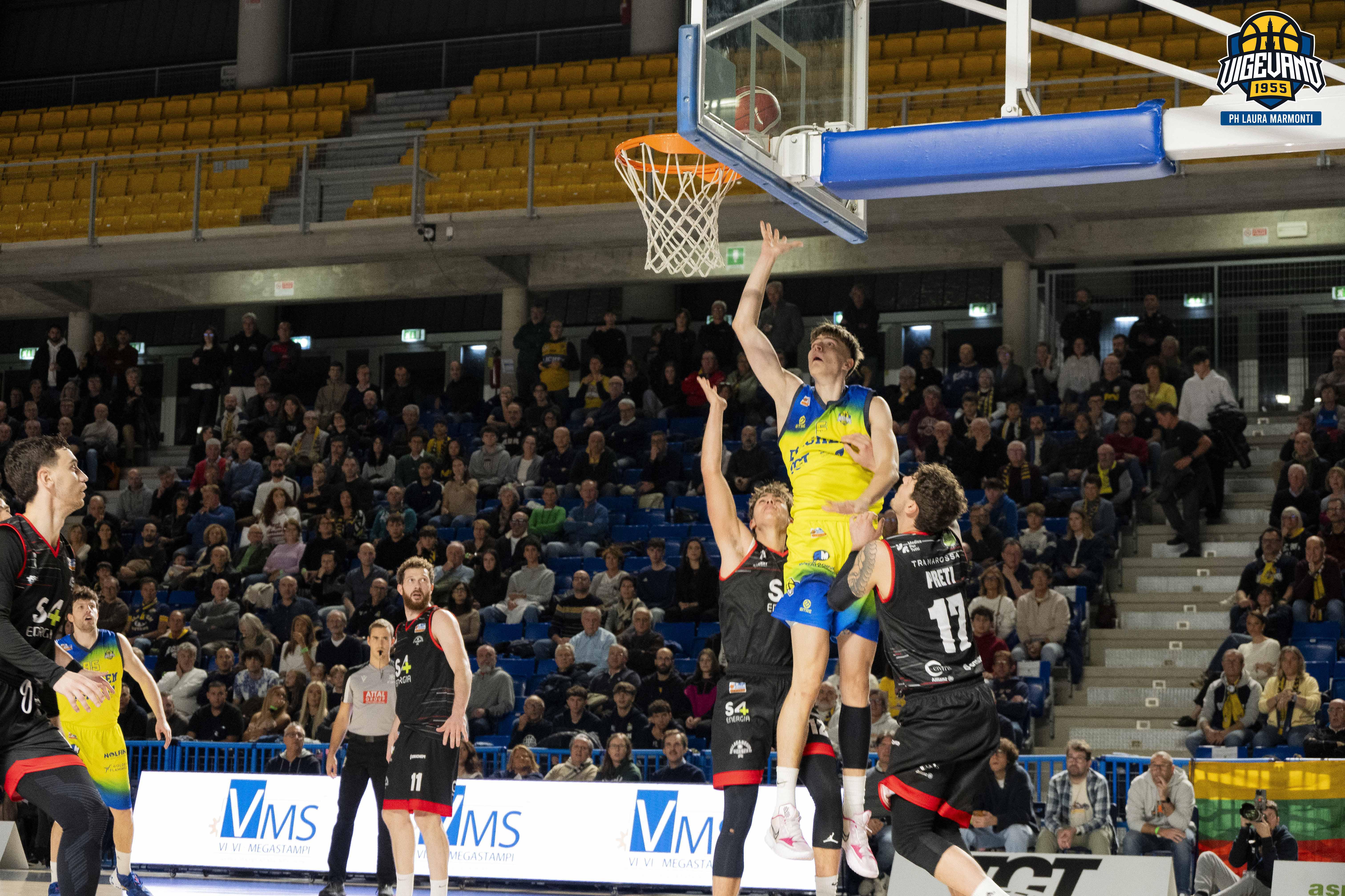 Foto di Laura Marmonti