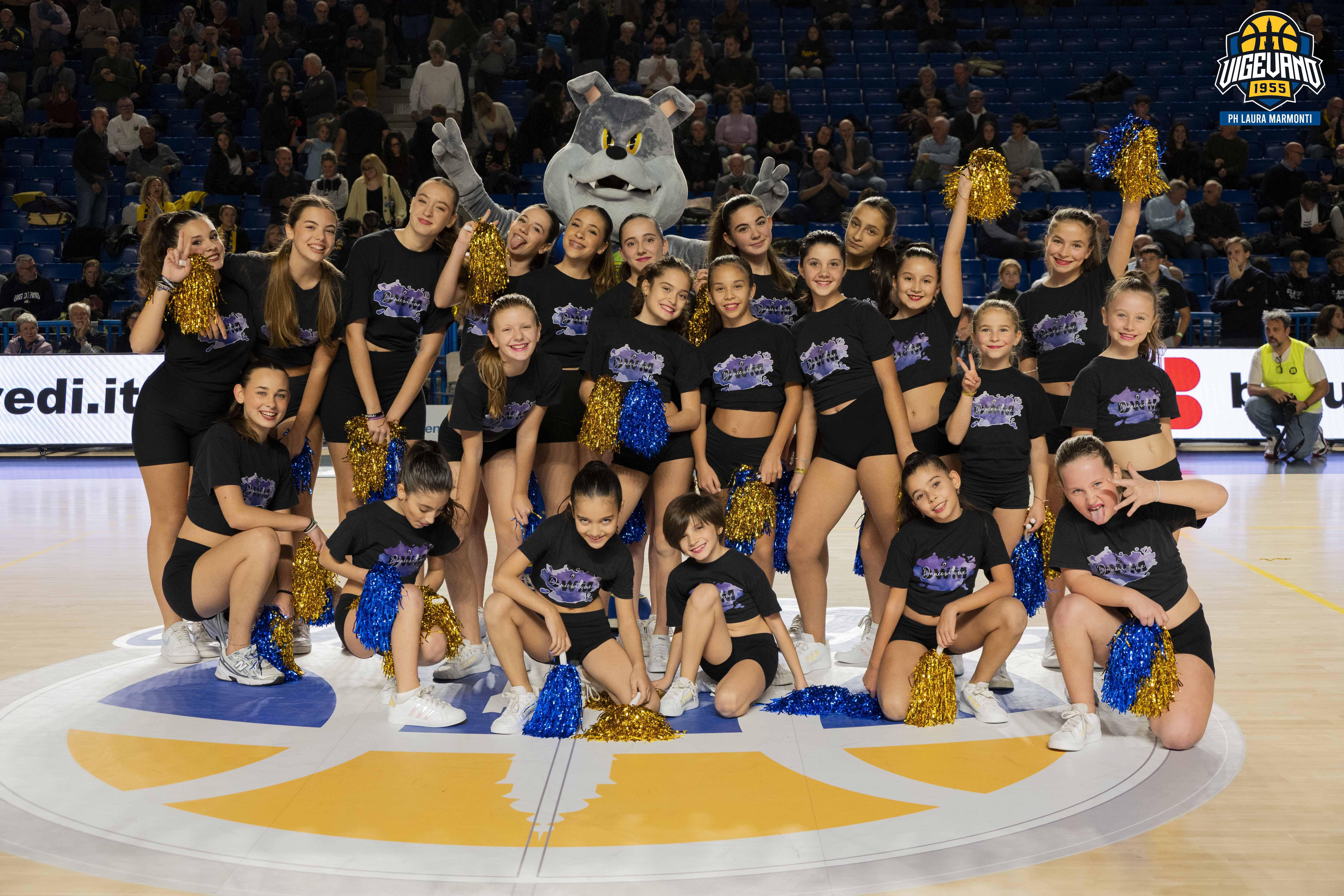 Dance with me Vigevano?