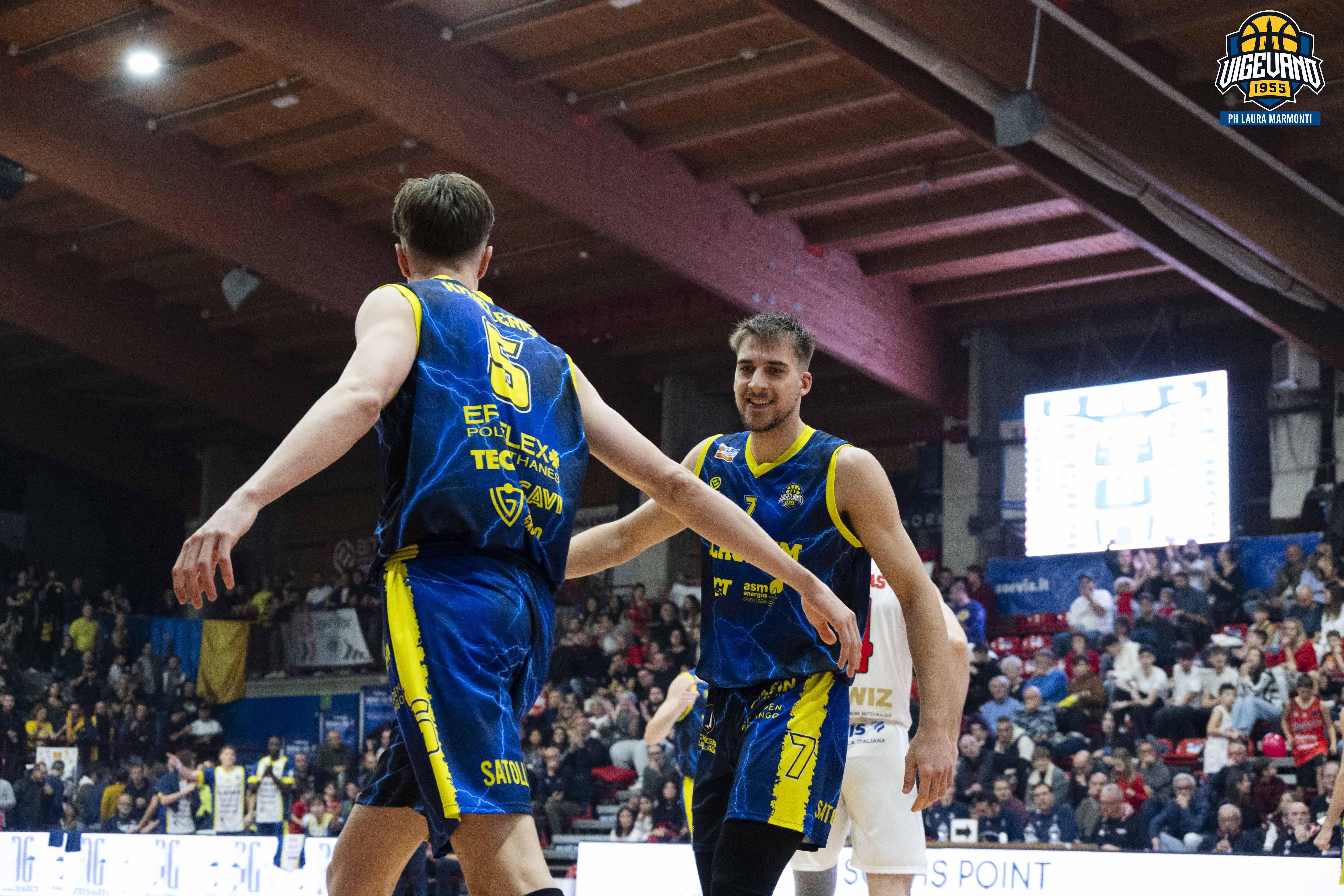 Foto di Laura Marmonti