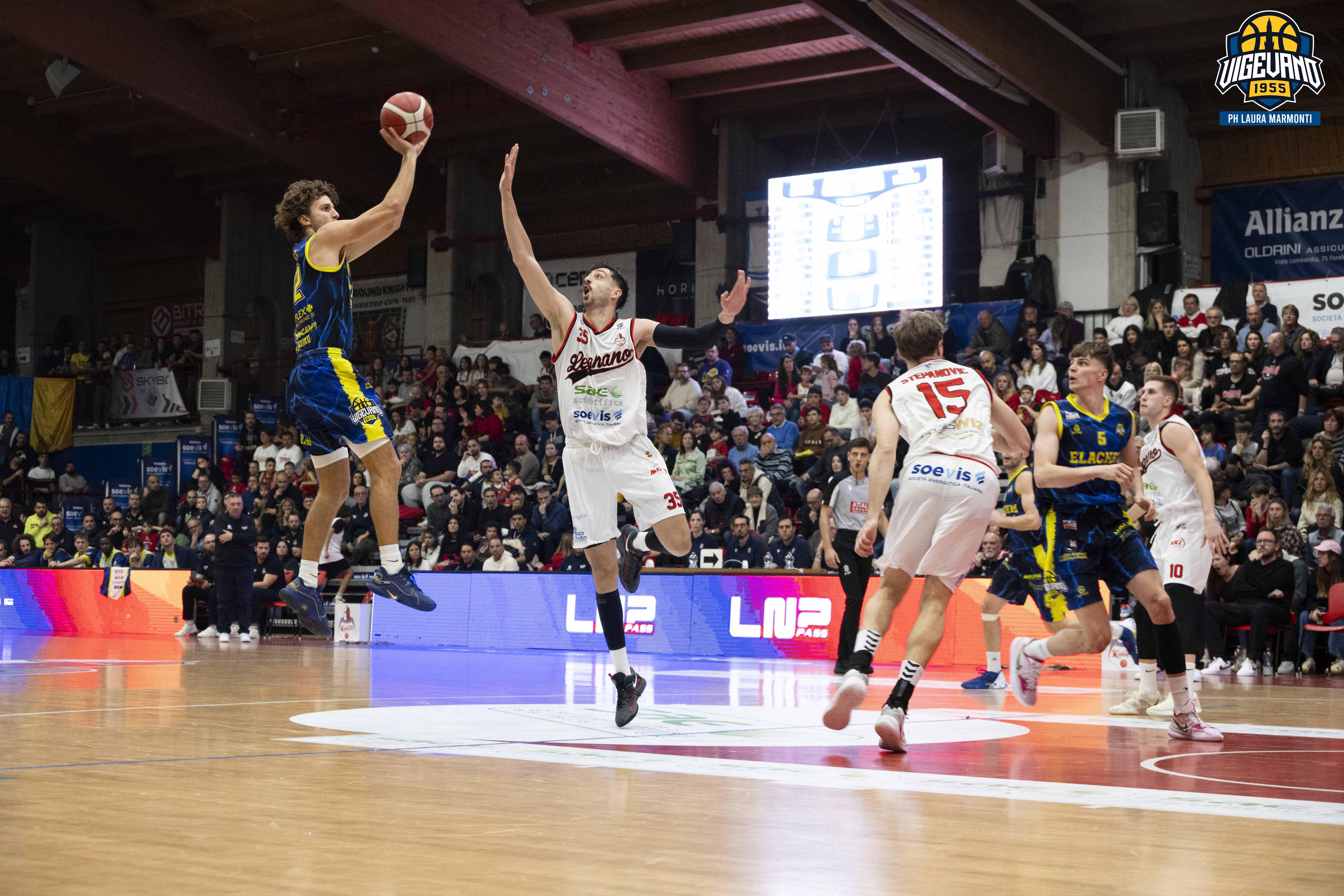 Foto di Laura Marmonti