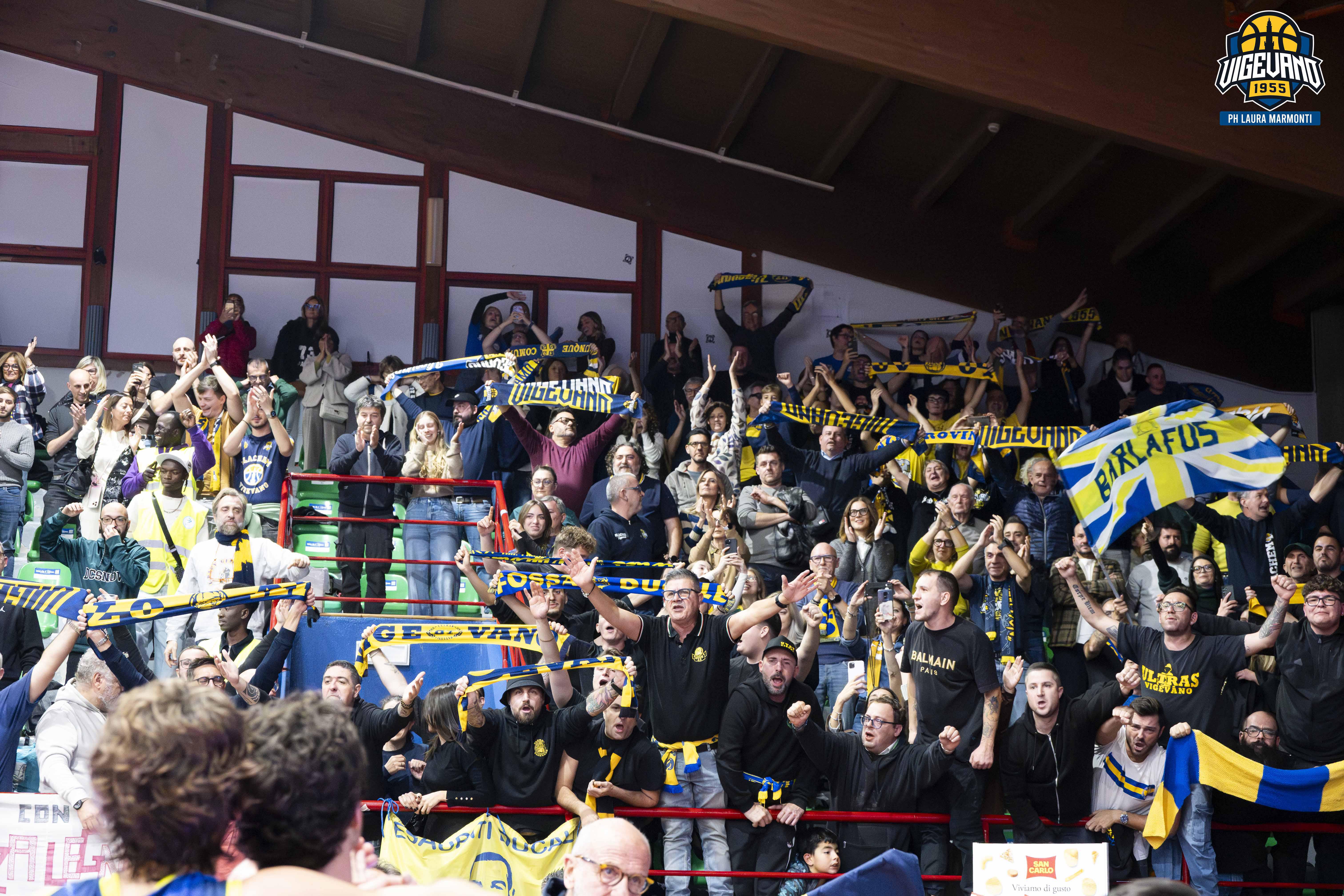 Foto di Laura Marmonti