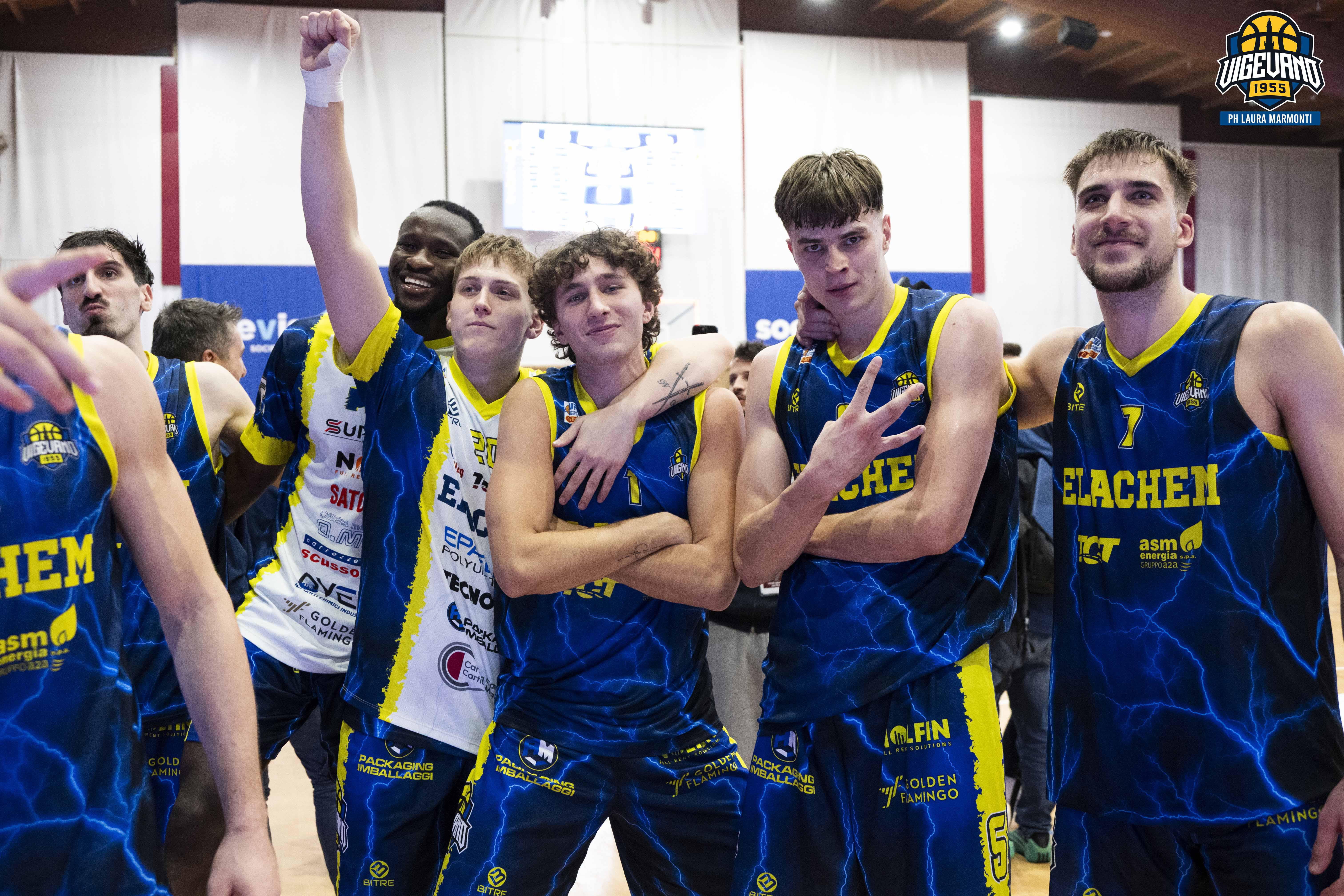 Foto di Laura Marmonti