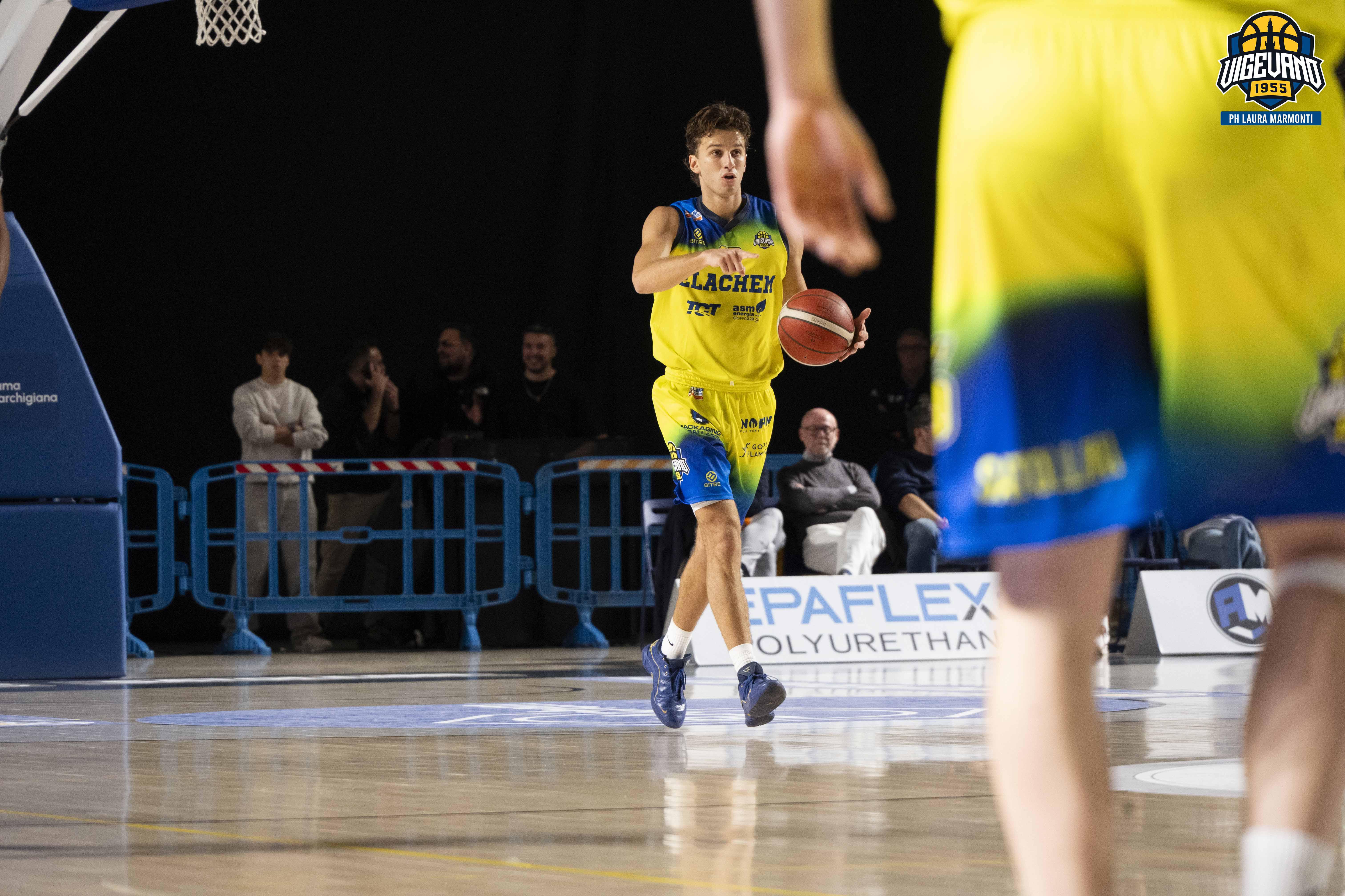 Adesso ci pensa il cap!