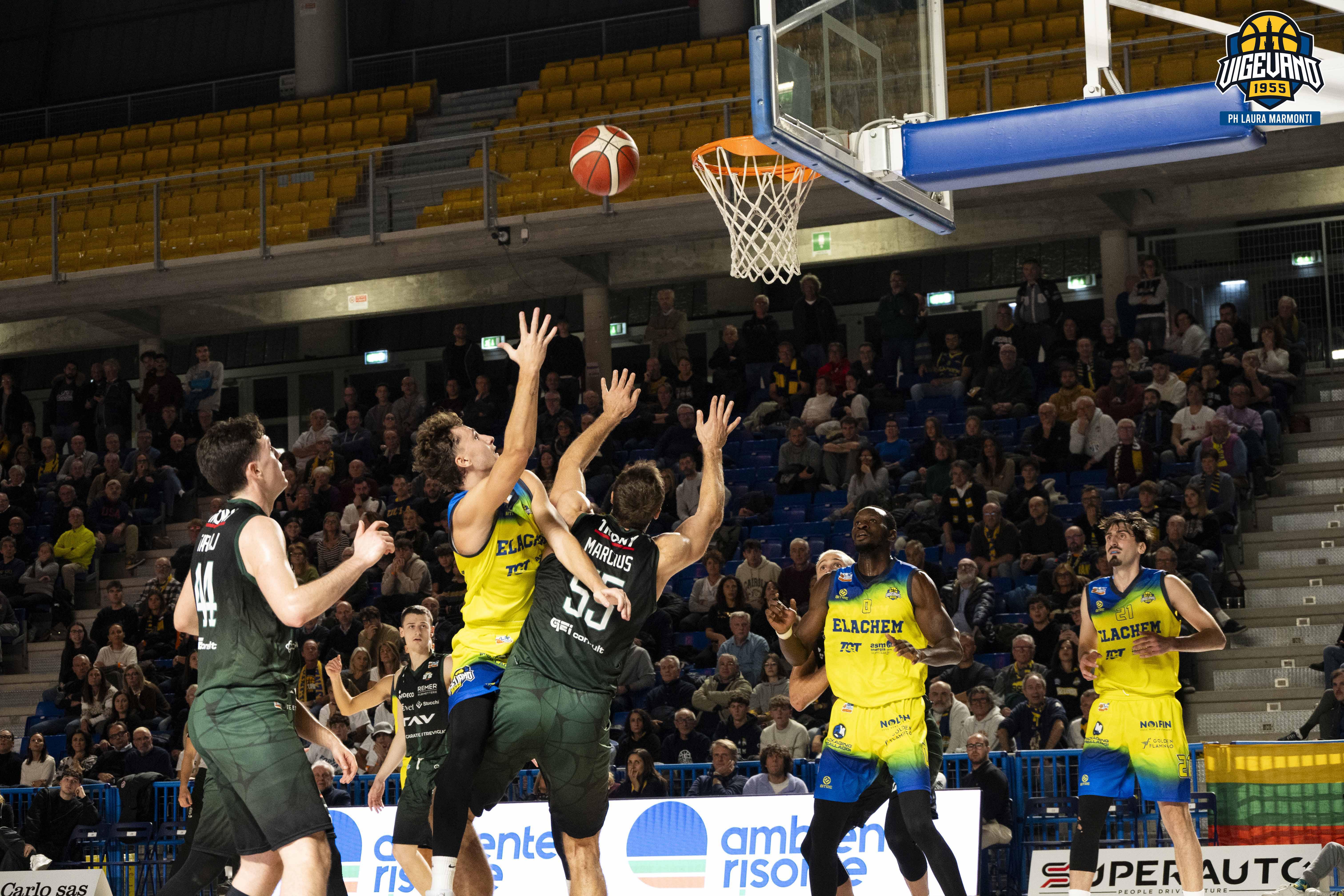 Lottiamo a rimbalzo?