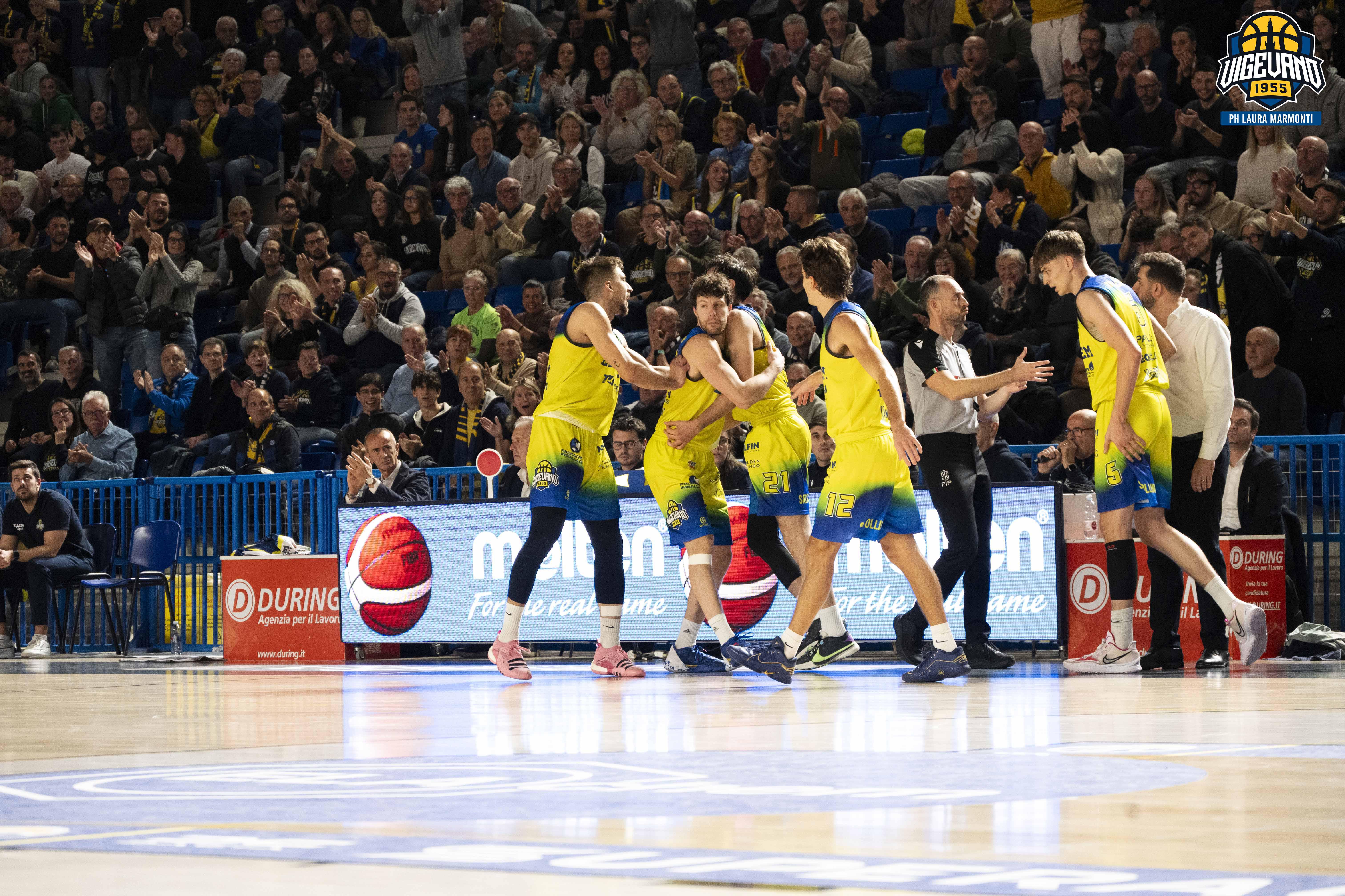 Quando il gruppo fa la forza...