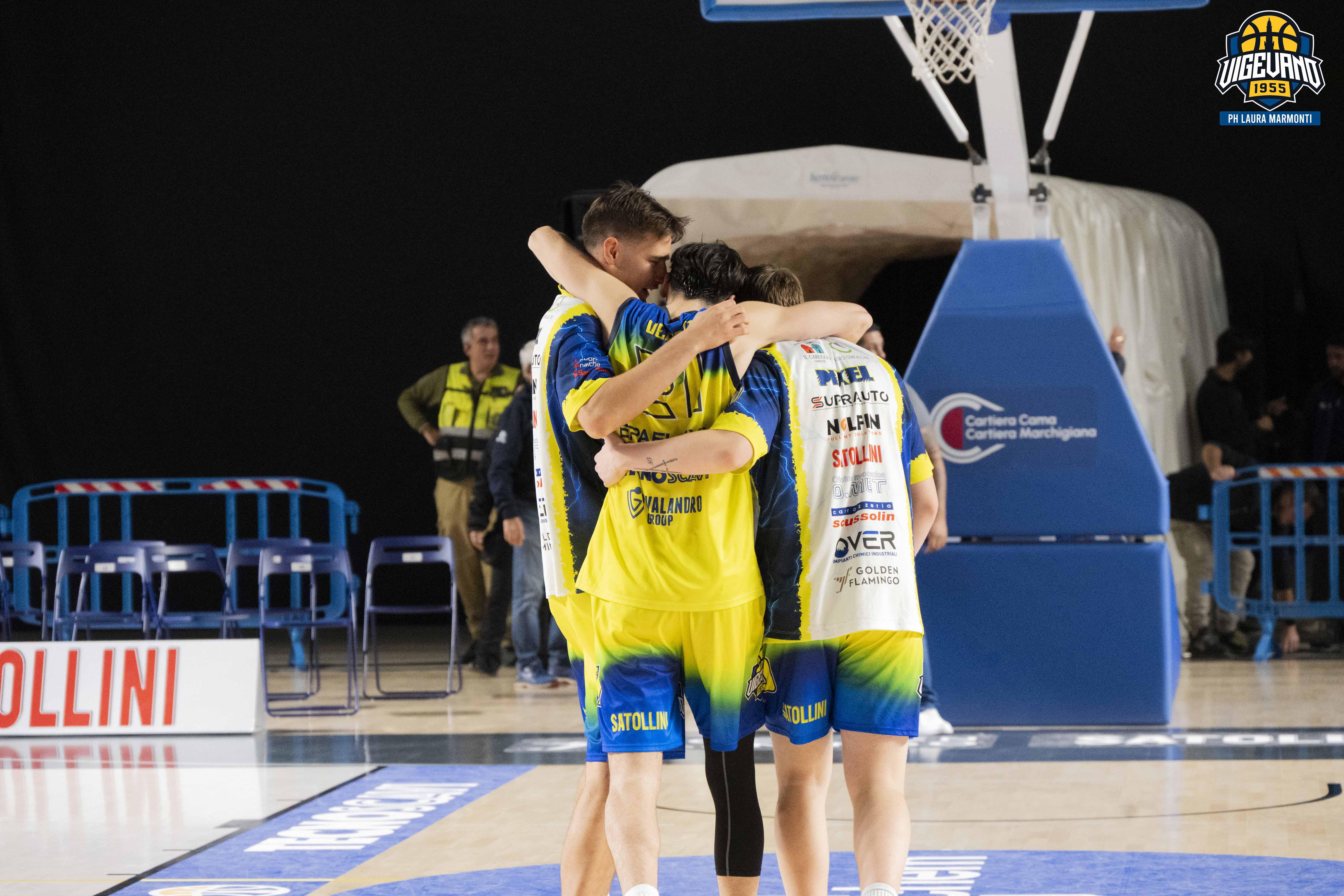 Vincere vuol dire condividere