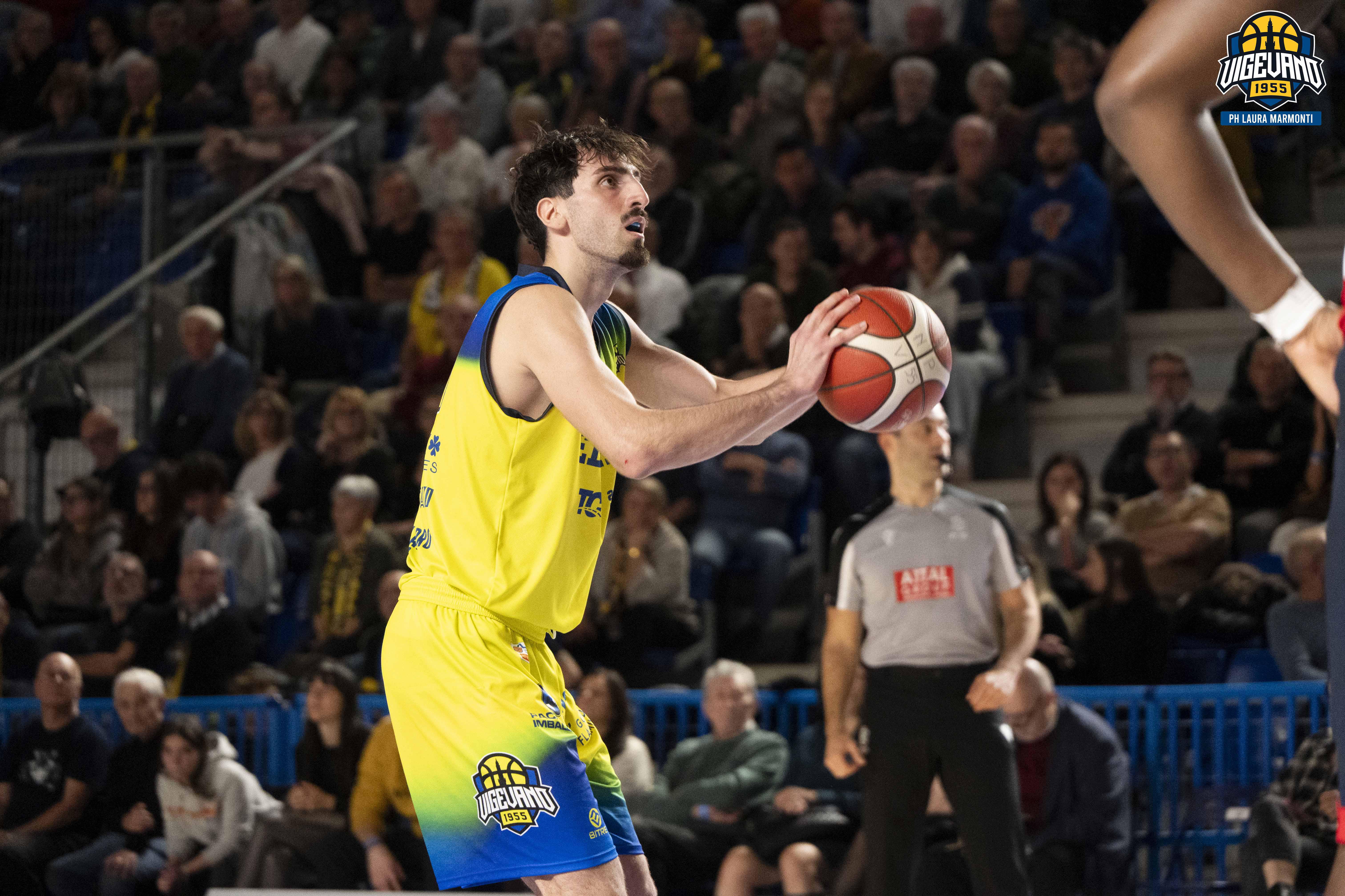 Verazzo preciso dalla lunetta