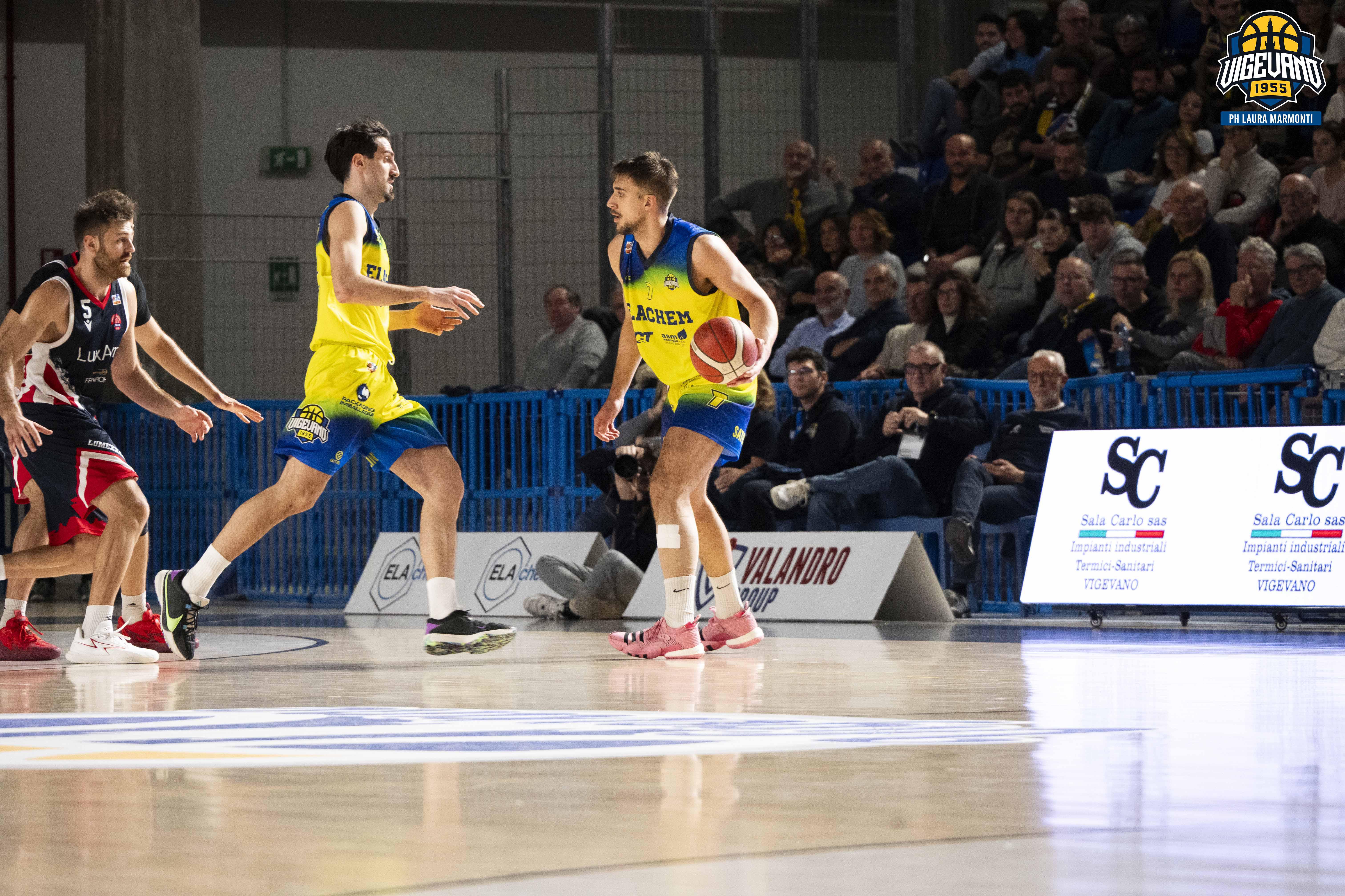 Gajic o Verazzo: chi la prende?