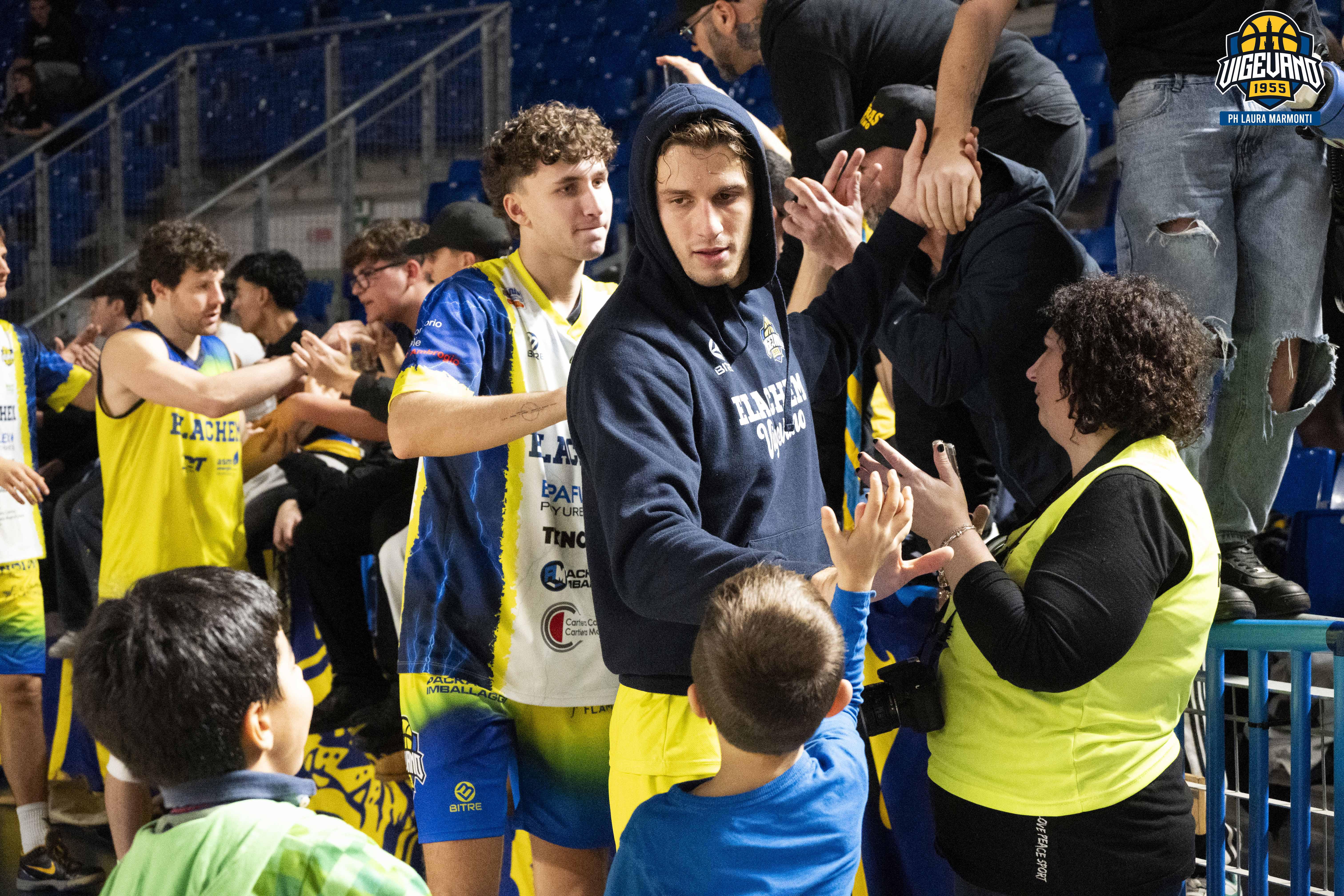 Boglio cappuccetto....blu!