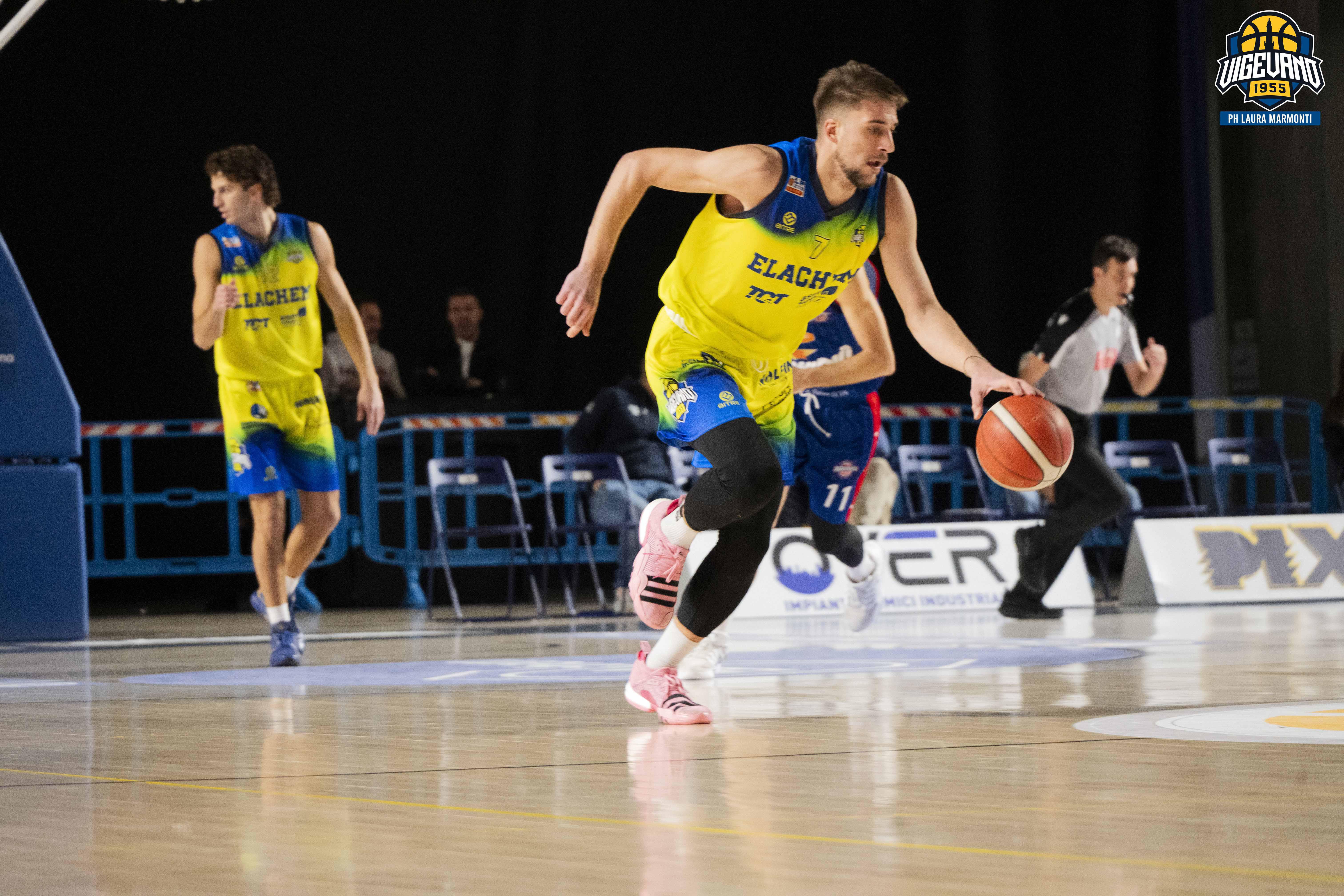 Foto di Laura Marmonti