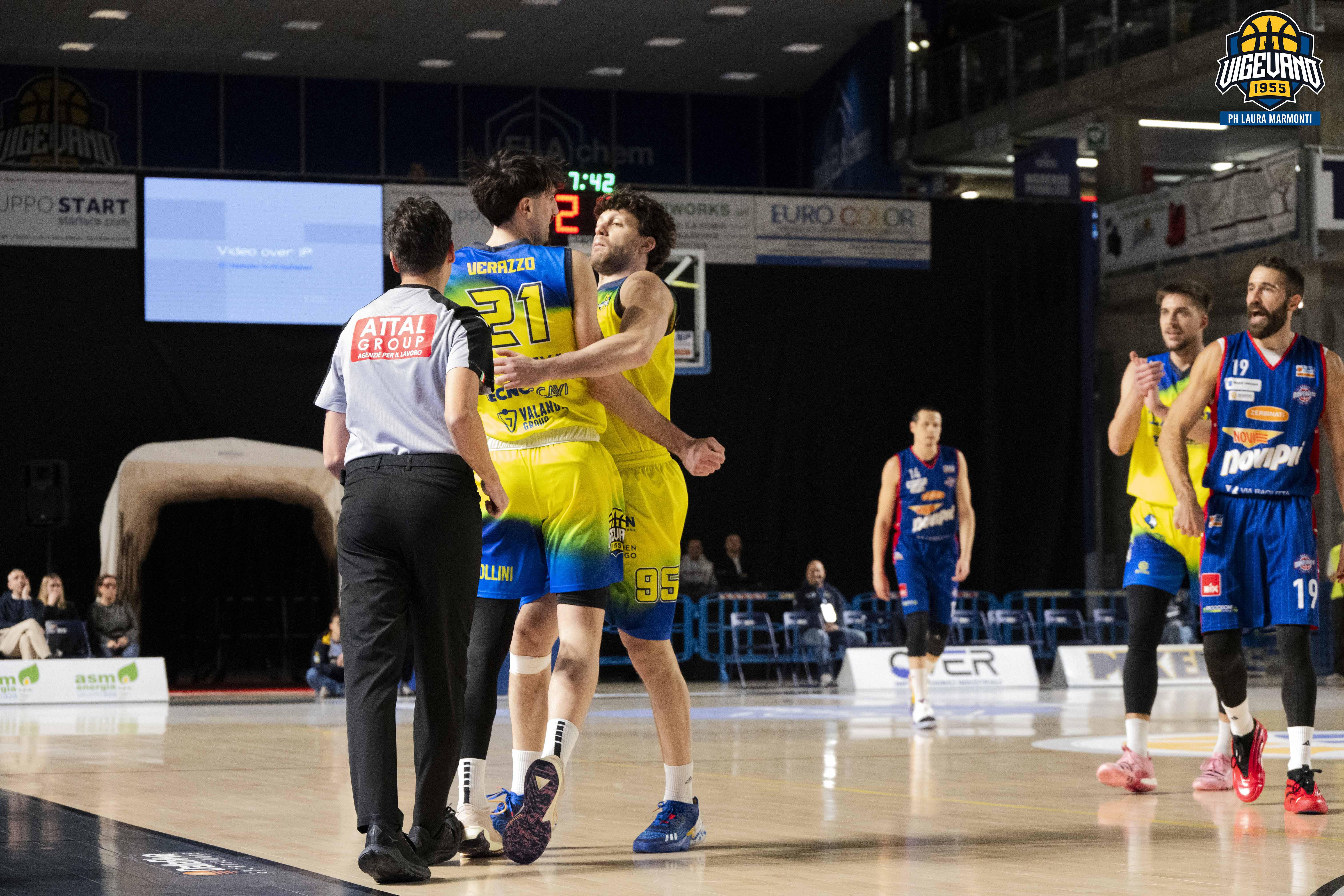 Foto di Laura Marmonti