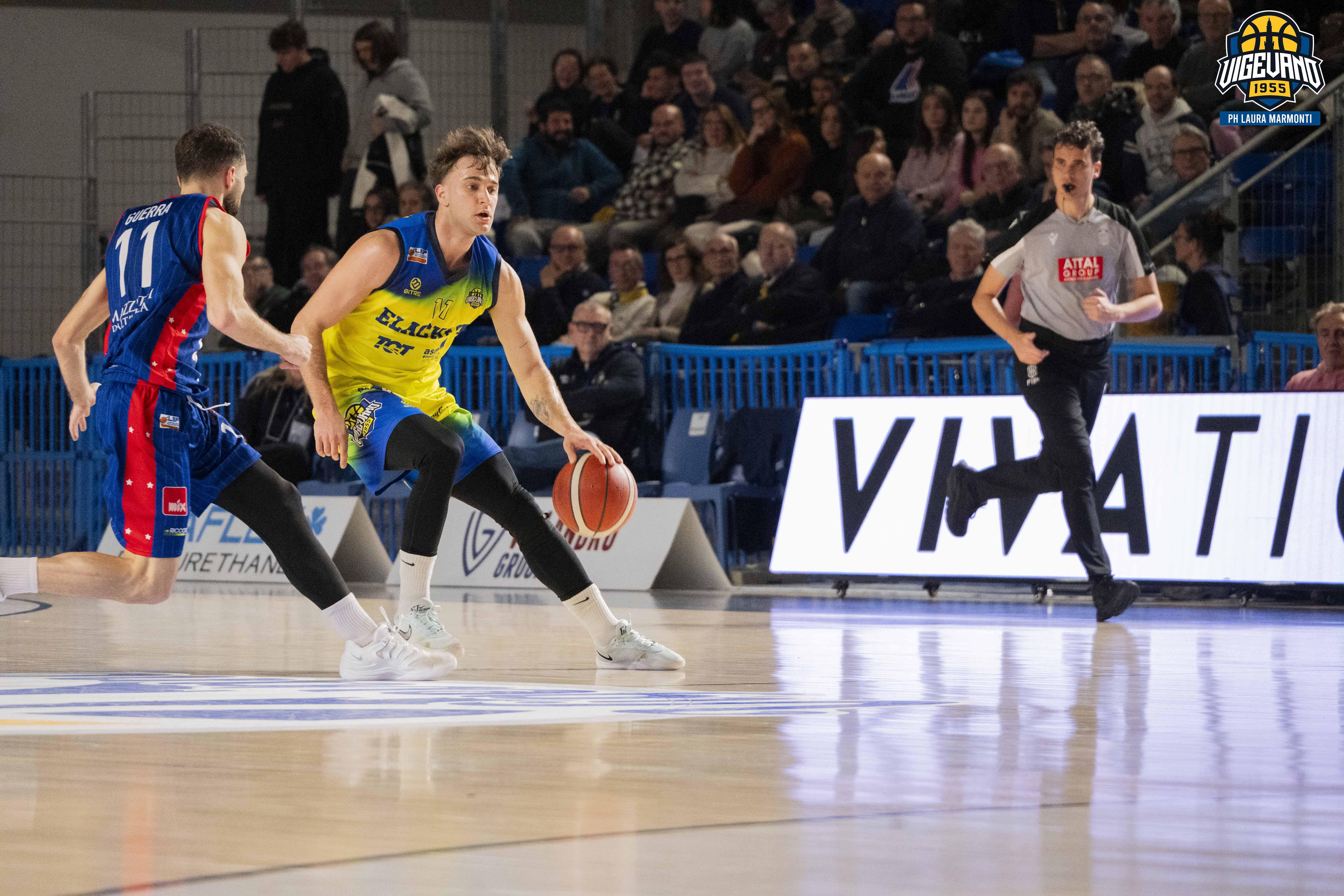 Foto di Laura Marmonti