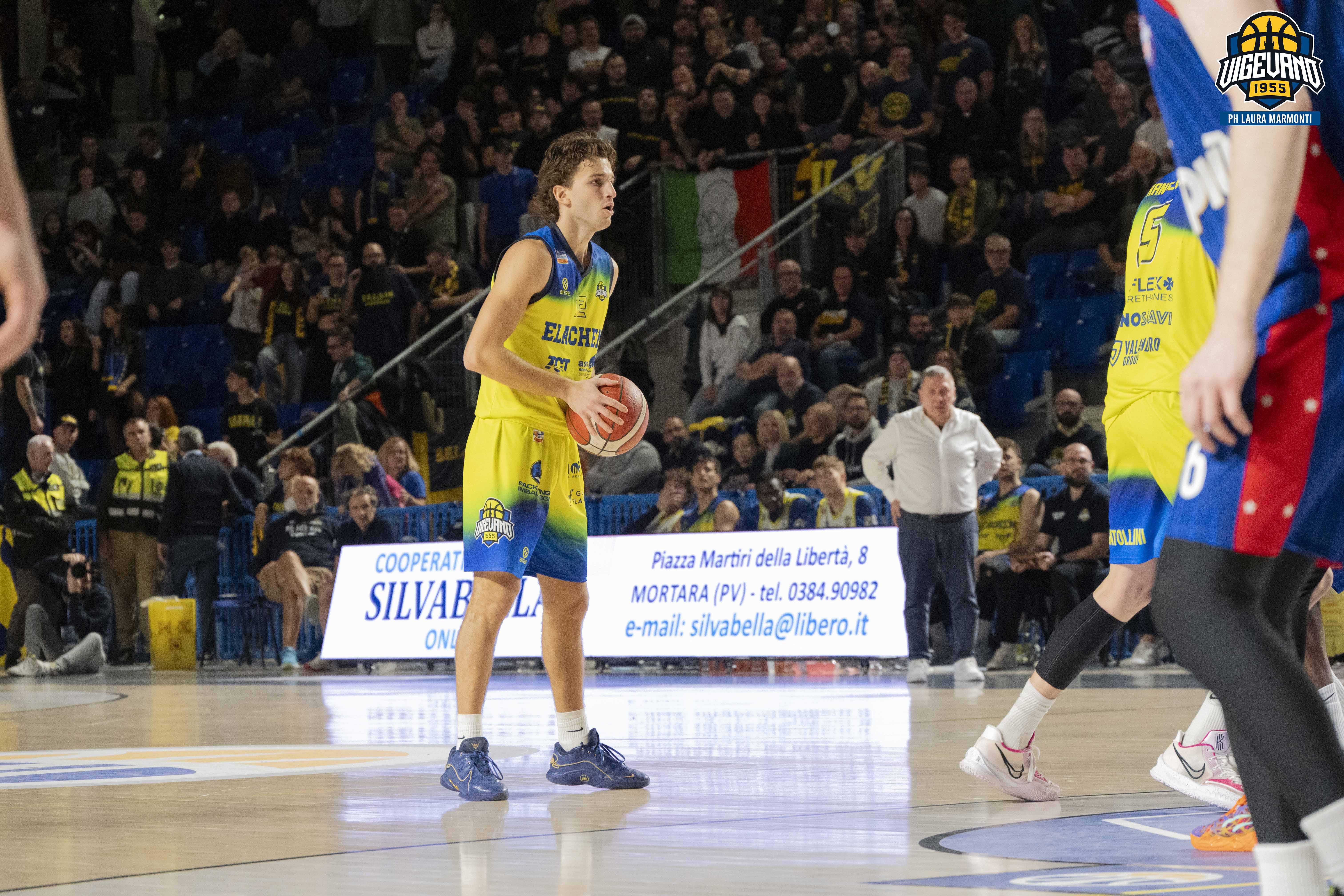 Foto di Laura Marmonti