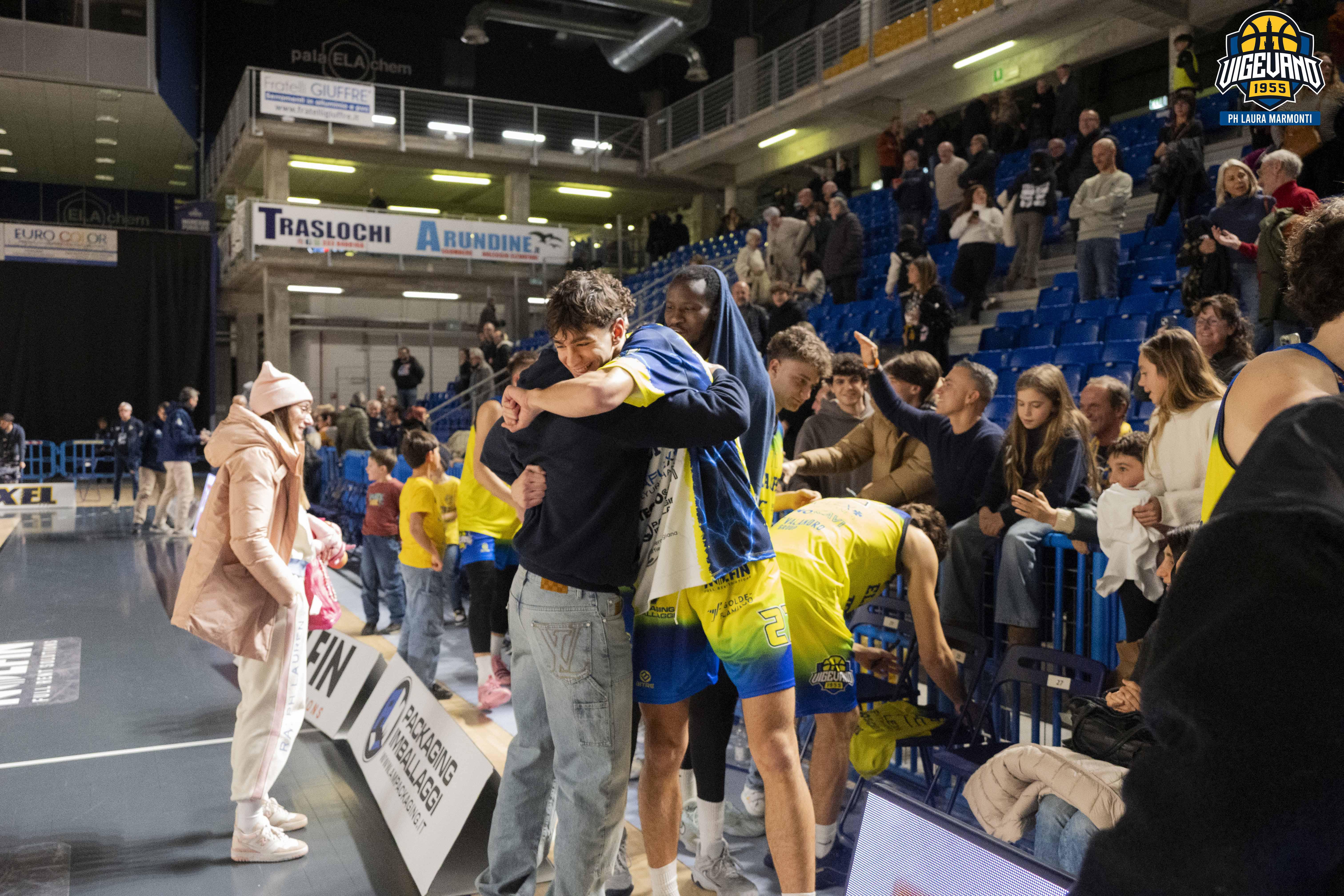 Foto di Laura Marmonti