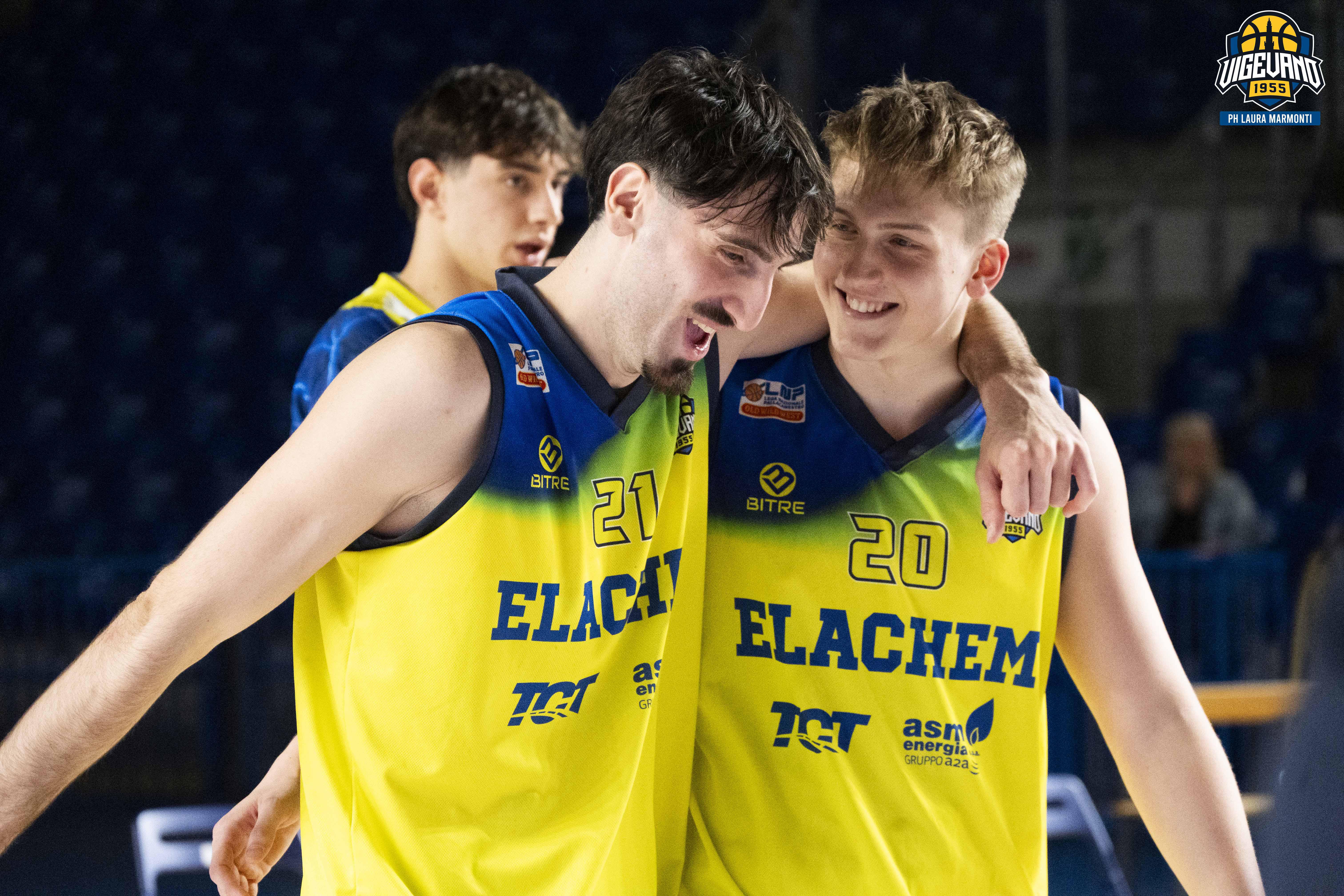 Foto di Laura Marmonti