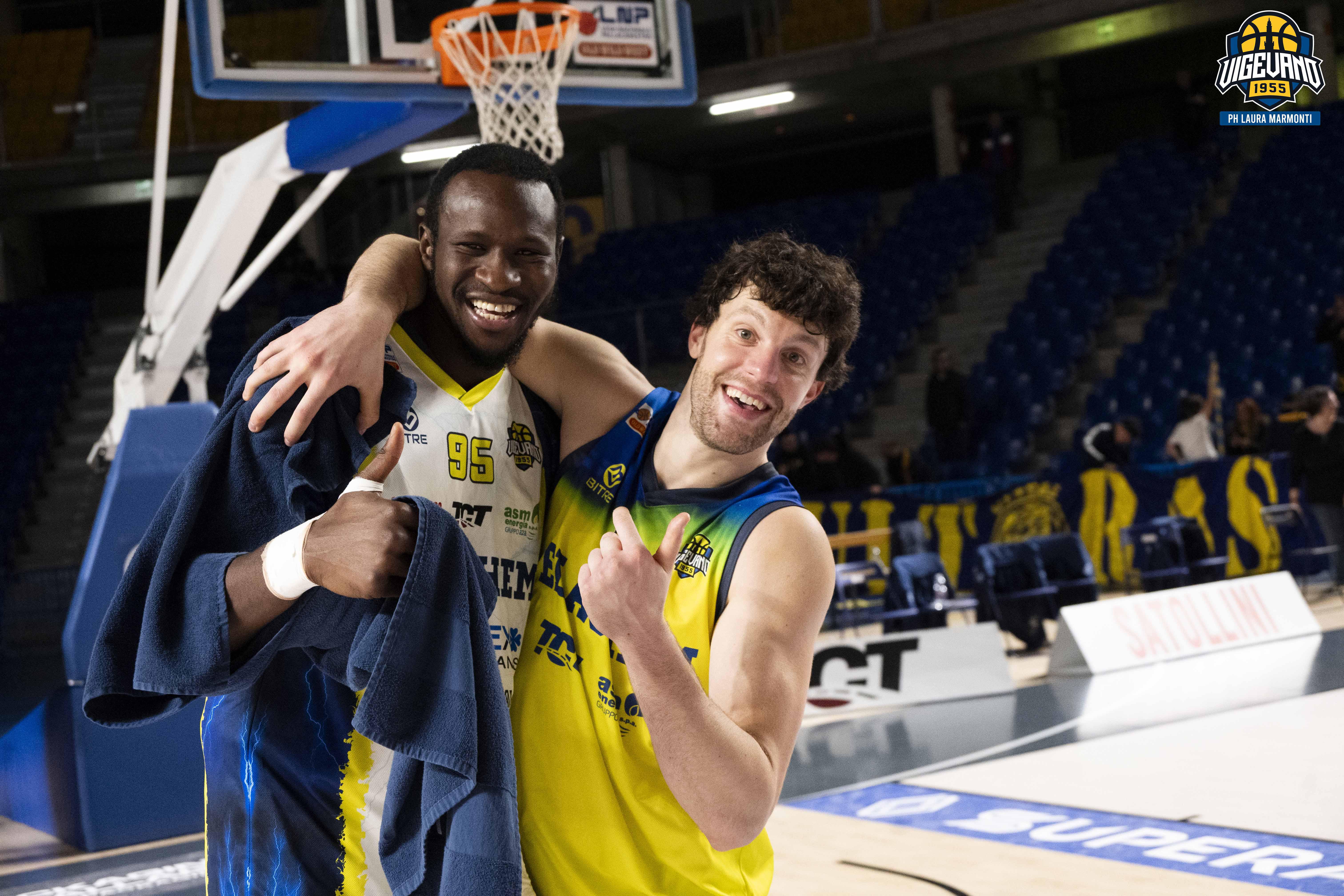 Foto di Laura Marmonti