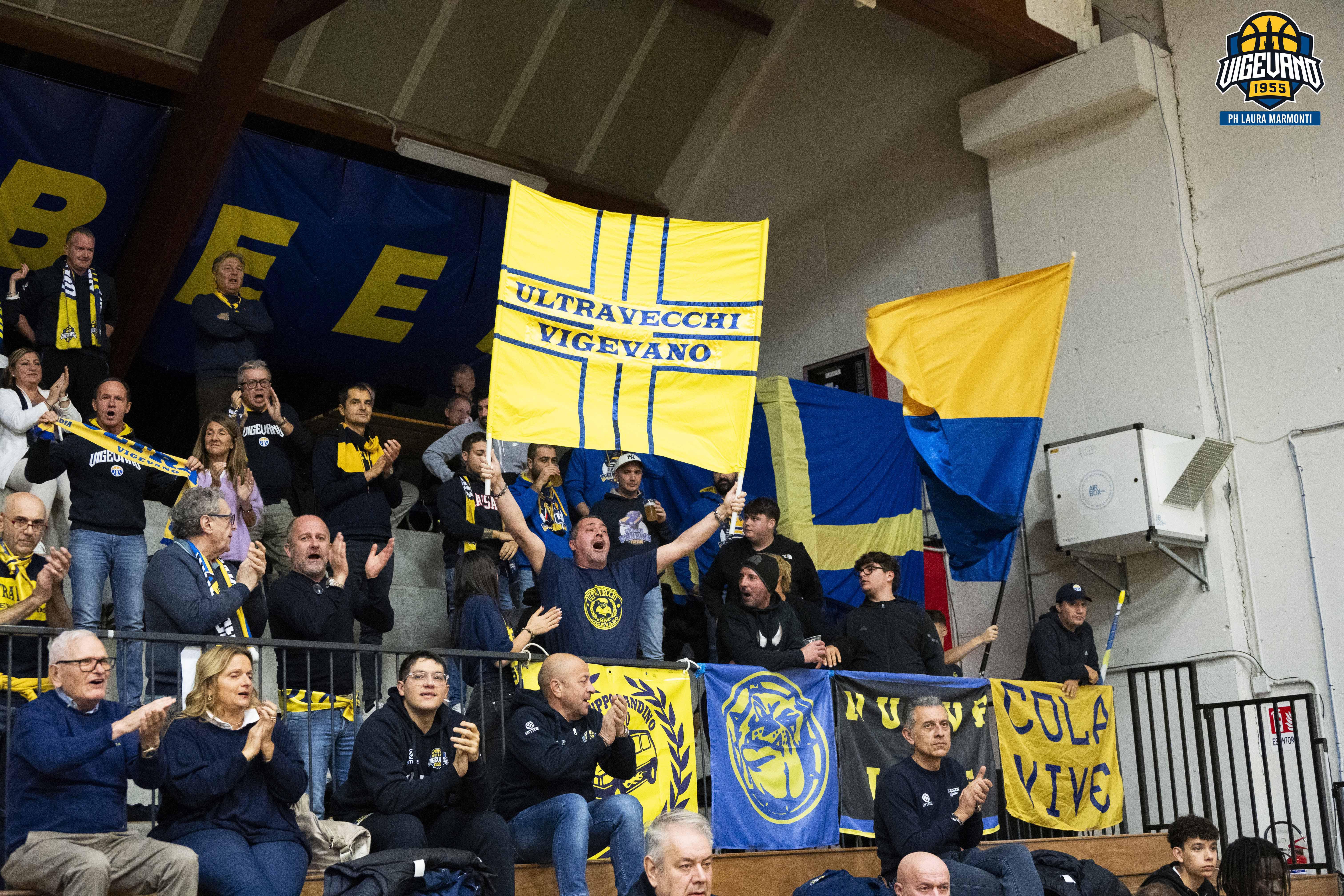 Foto di Laura Marmonti