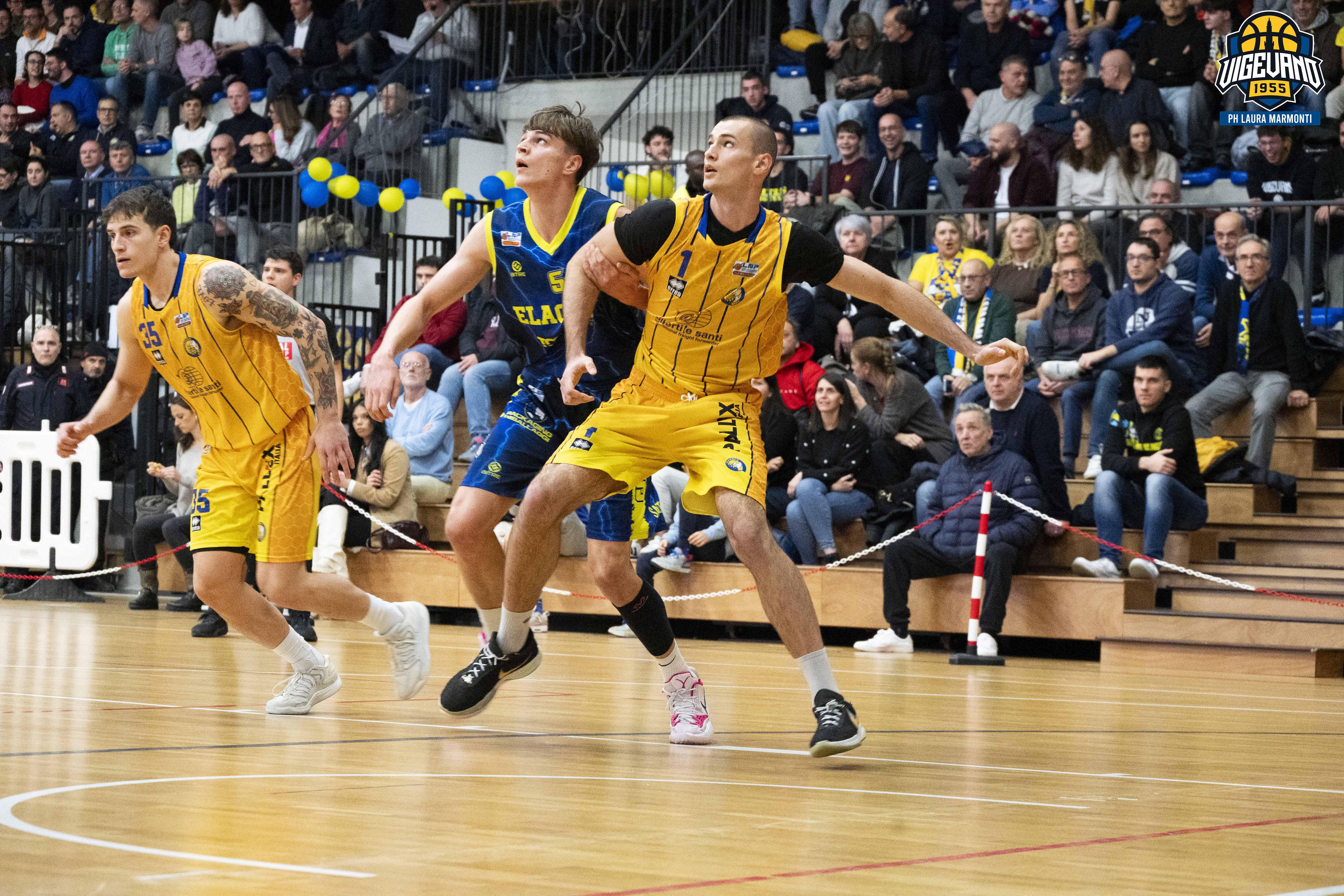 Foto di Laura Marmonti