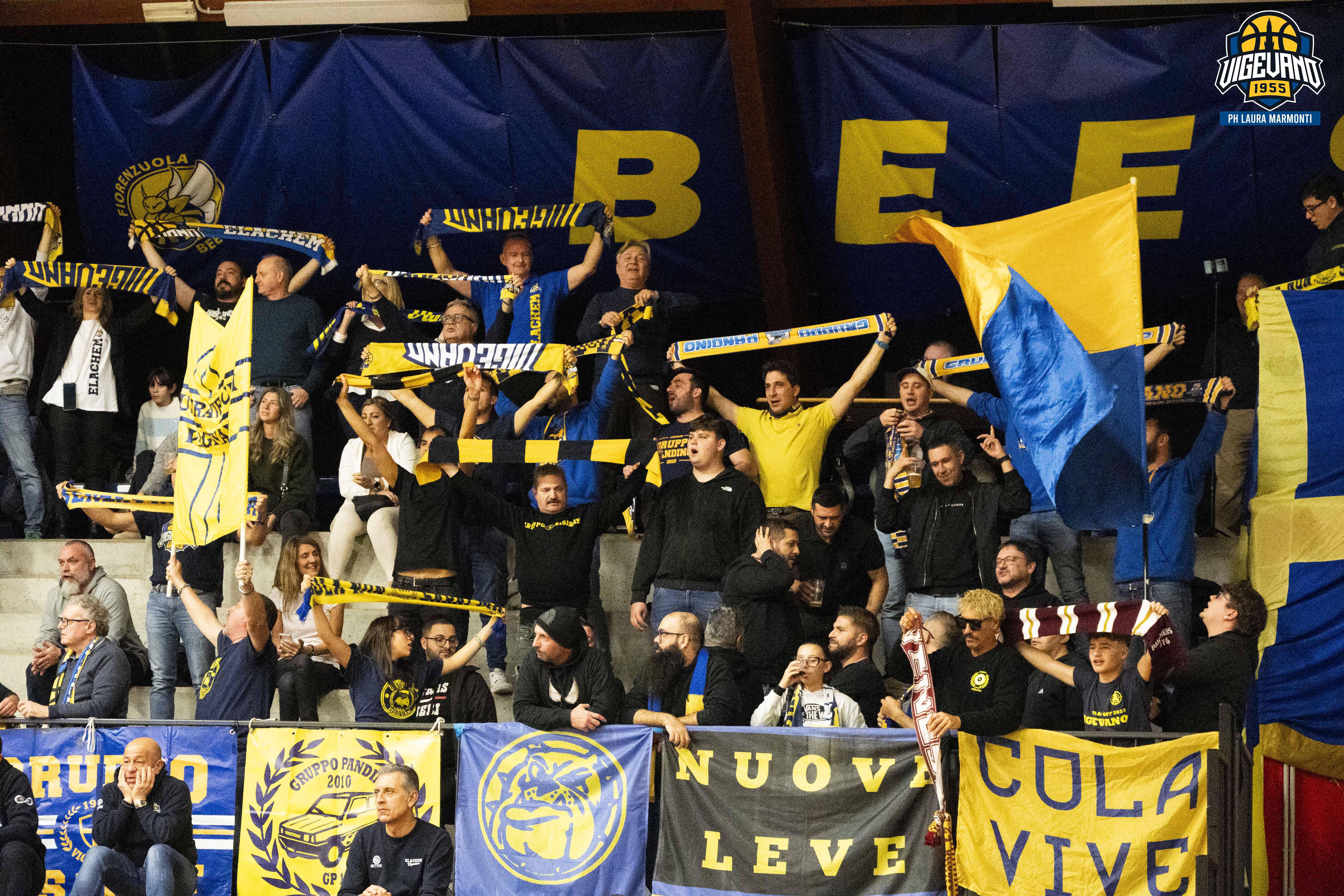 Foto di Laura Marmonti