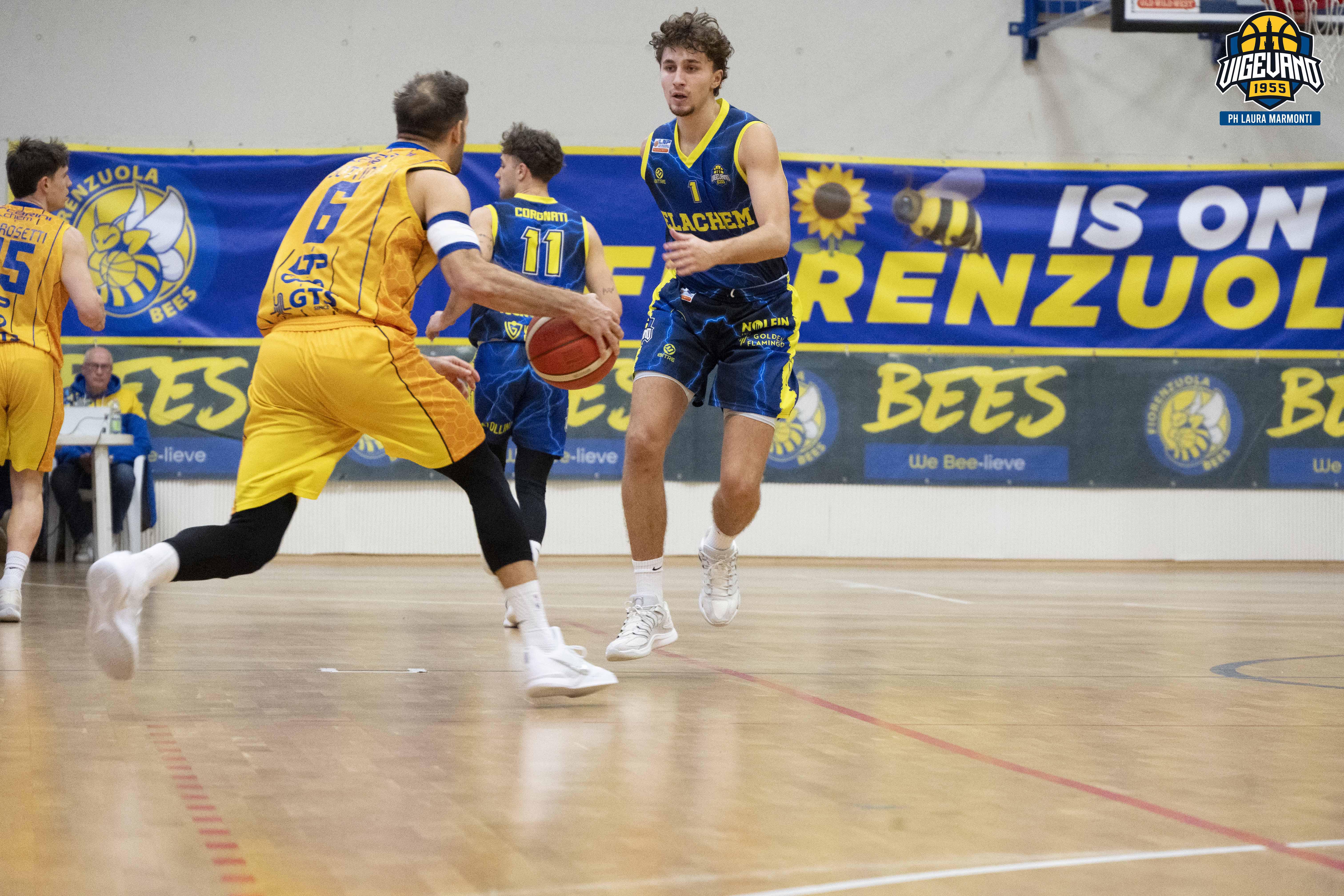 Foto di Laura Marmonti