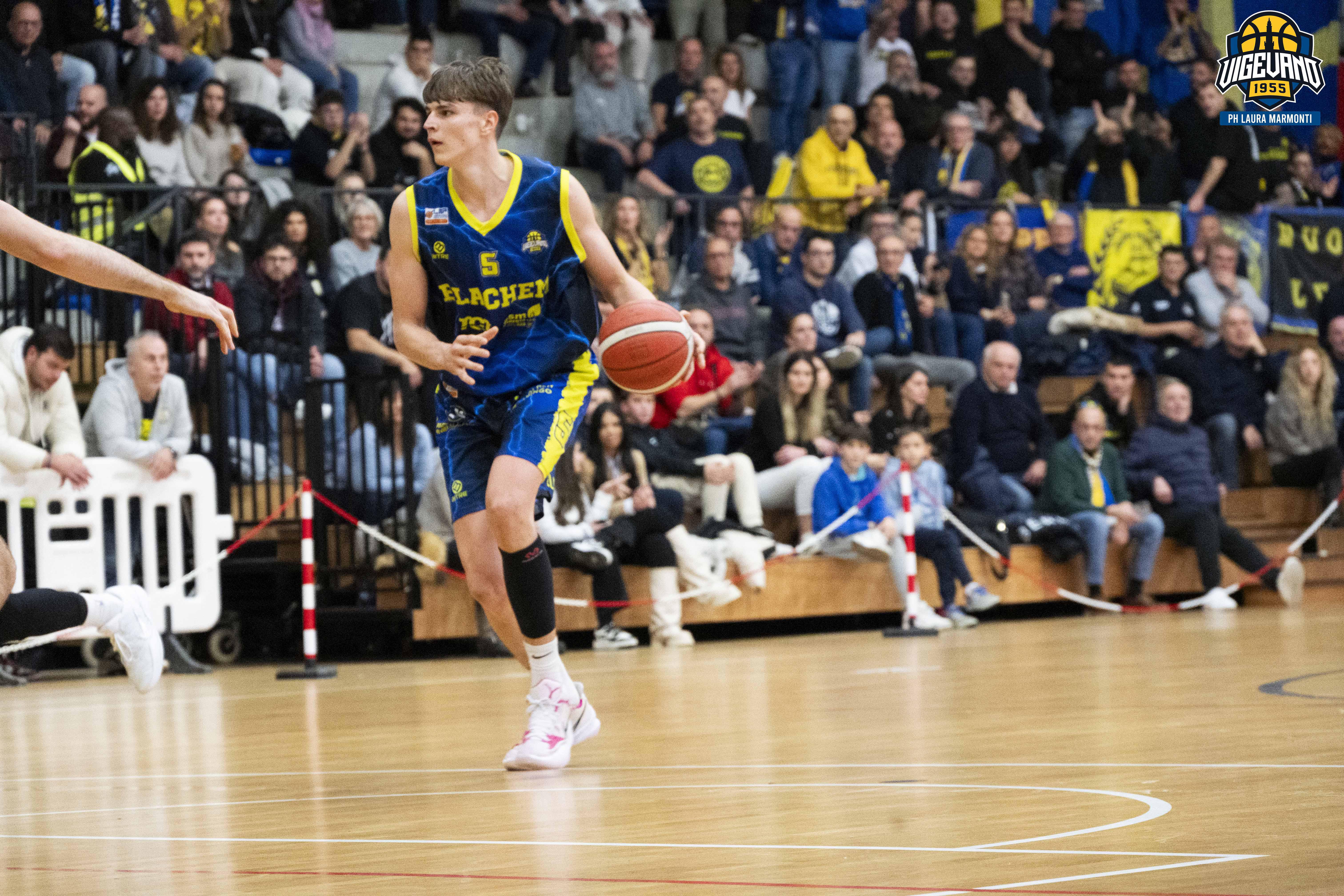 Foto di Laura Marmonti