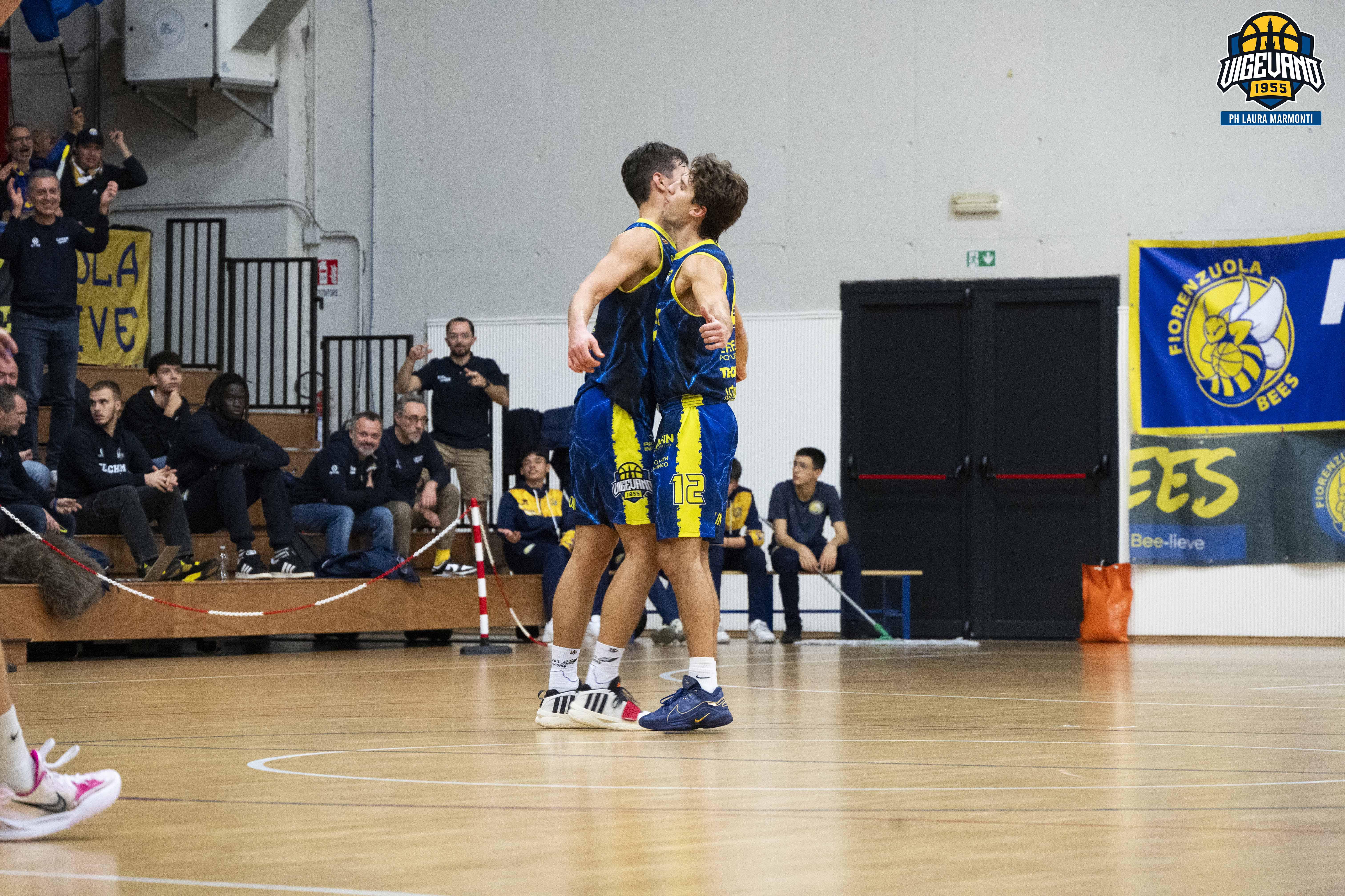 Foto di Laura Marmonti