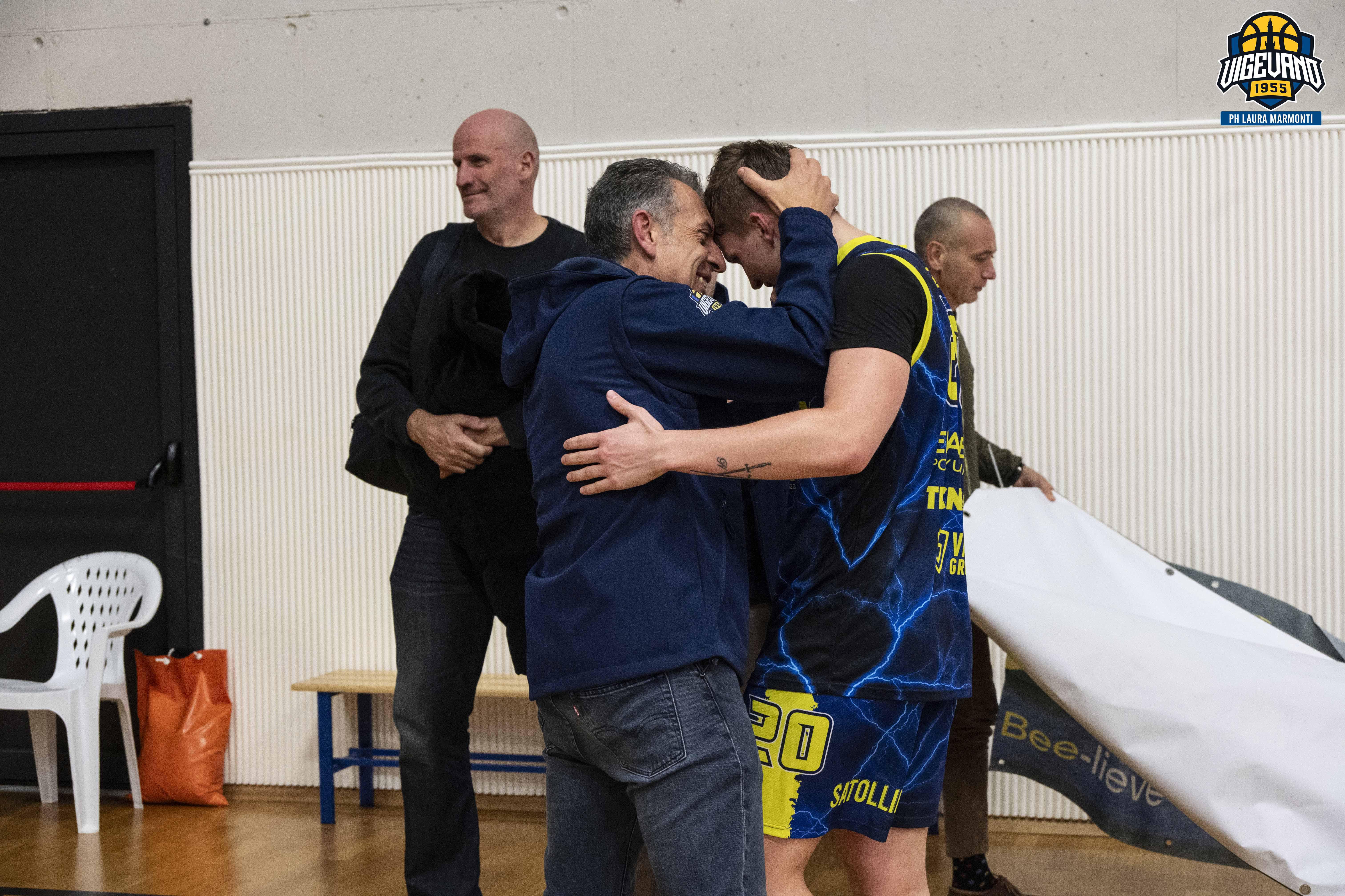 Foto di Laura Marmonti