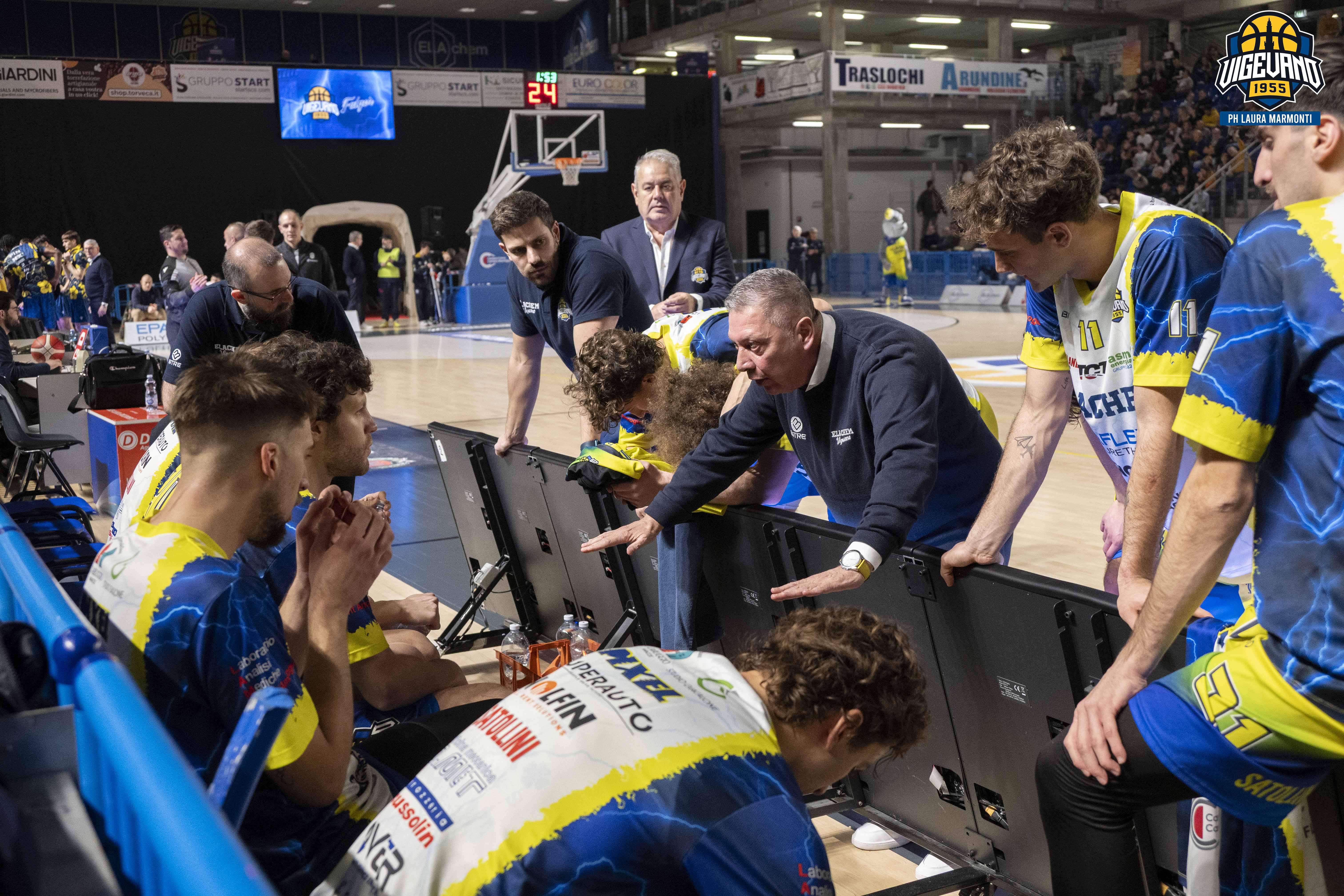 Foto di Laura Marmonti